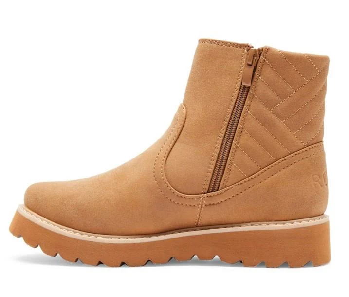 Roxy Jovie Fur II - Womens Winter Boot - Image 2