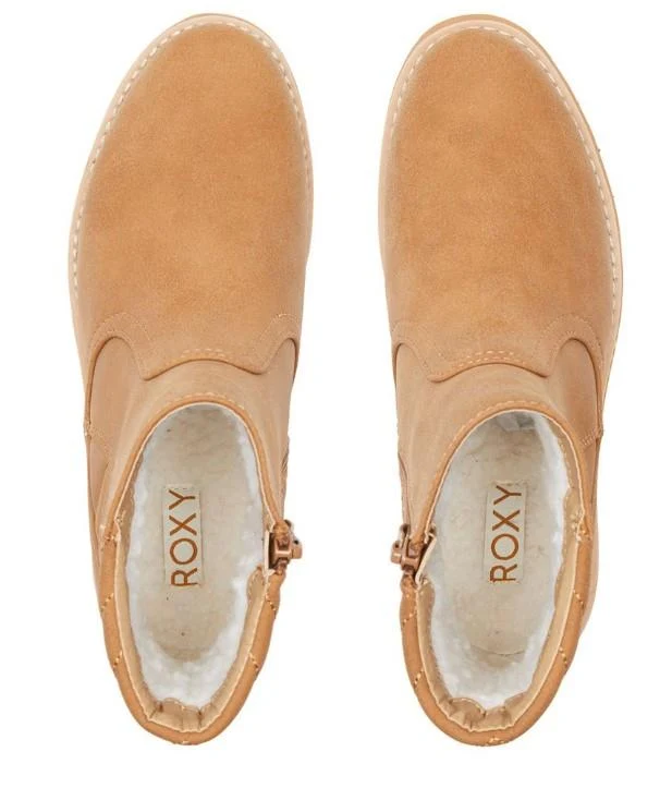 Roxy Jovie Fur II - Womens Winter Boot - Image 3