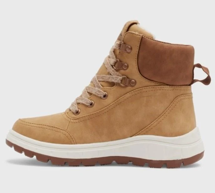 Roxy Karmel - Womens Winter Boots - Image 2
