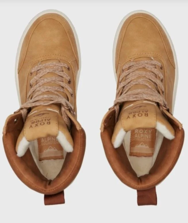 Roxy Karmel - Womens Winter Boots - Image 3