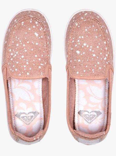 Roxy Minnow - Girls Slip-On Shoe - Image 2