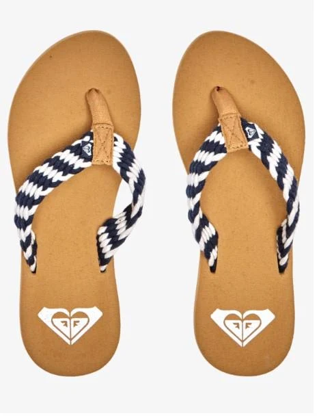 Roxy Porto IV - Womens Sandal - Image 2