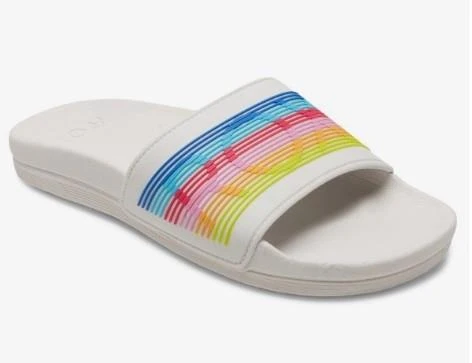 Roxy Slippy LX - Womens Sandal - Image 2
