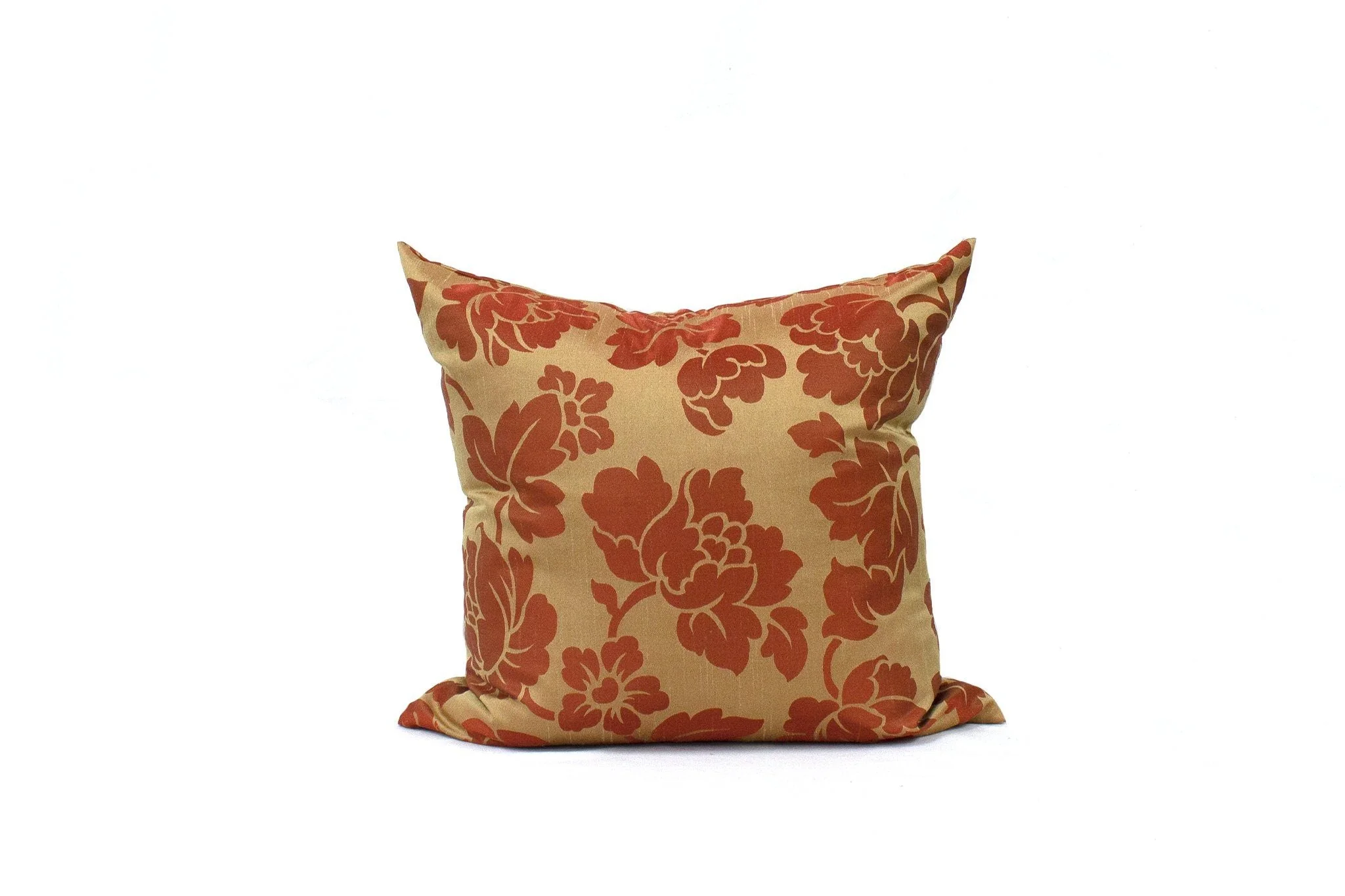 Royalty Floral Cushion Cover - Image 2