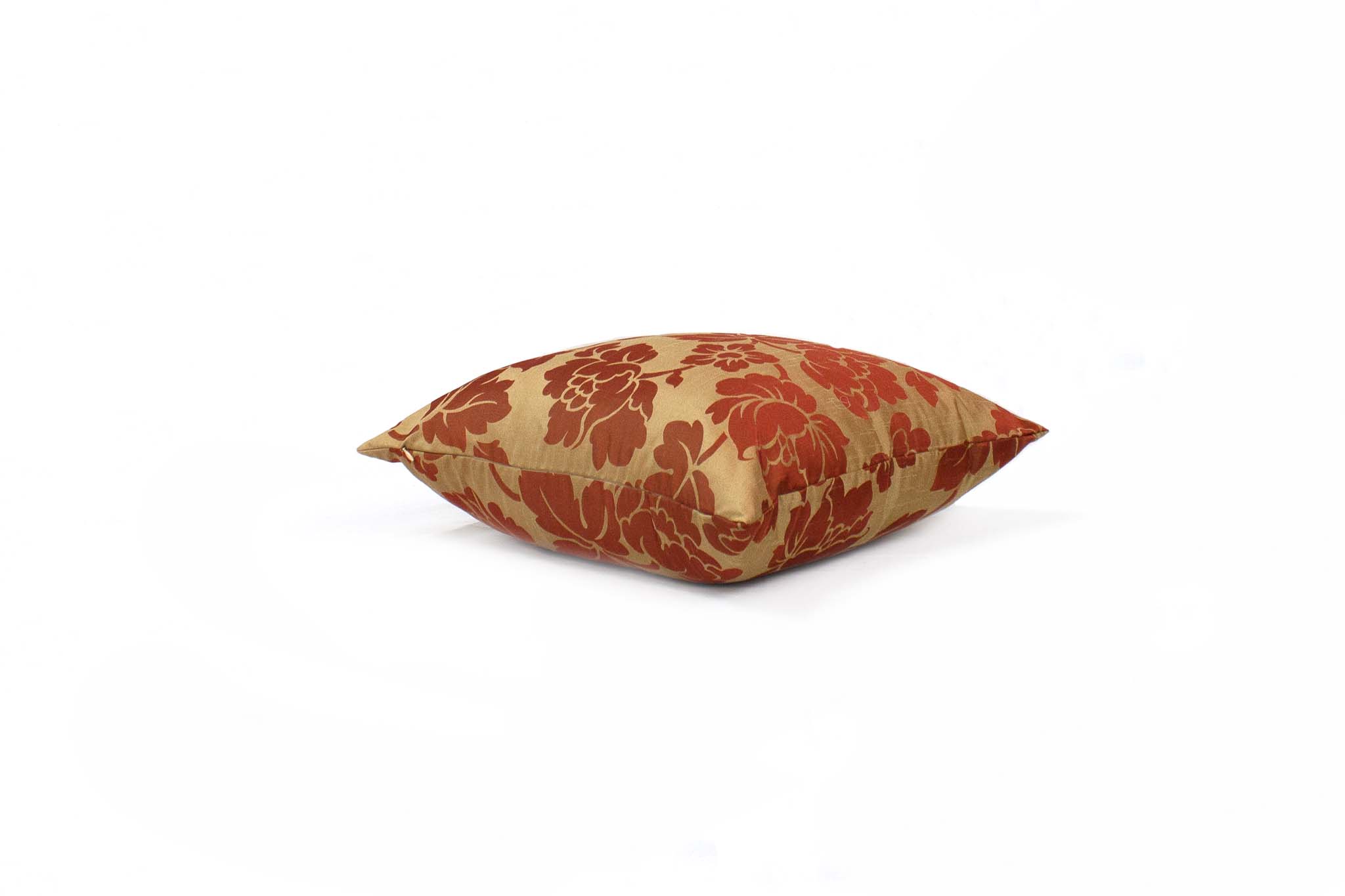 Royalty Floral Cushion Cover - Image 5