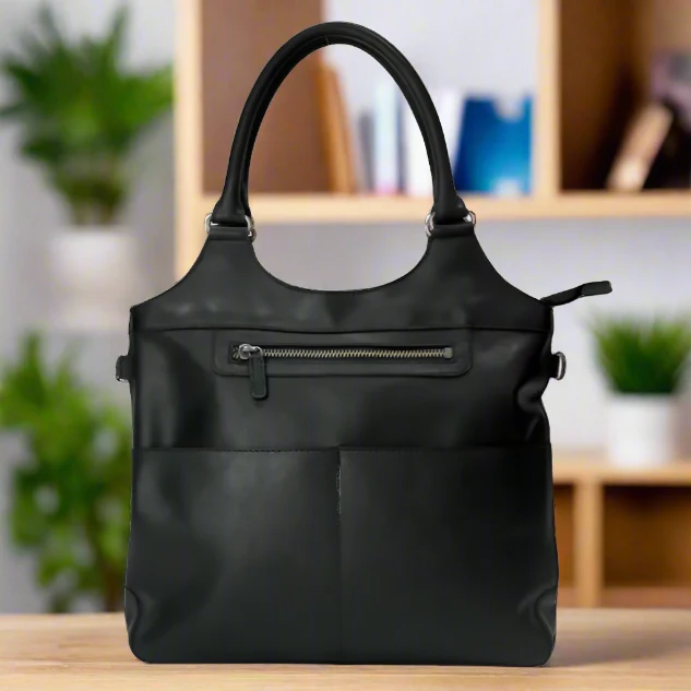Rugged Earth Two Handle Bag - Image 2