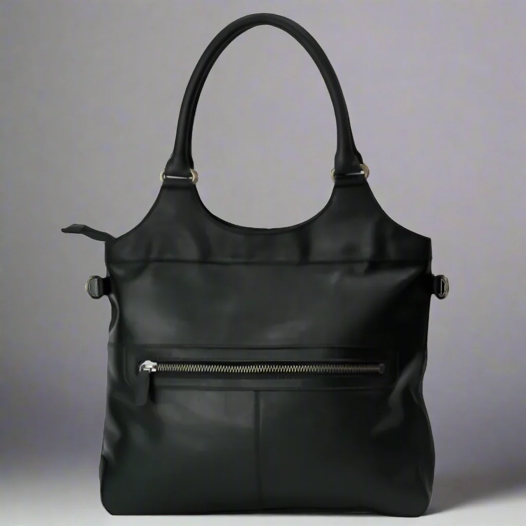 Rugged Earth Two Handle Bag - Image 3
