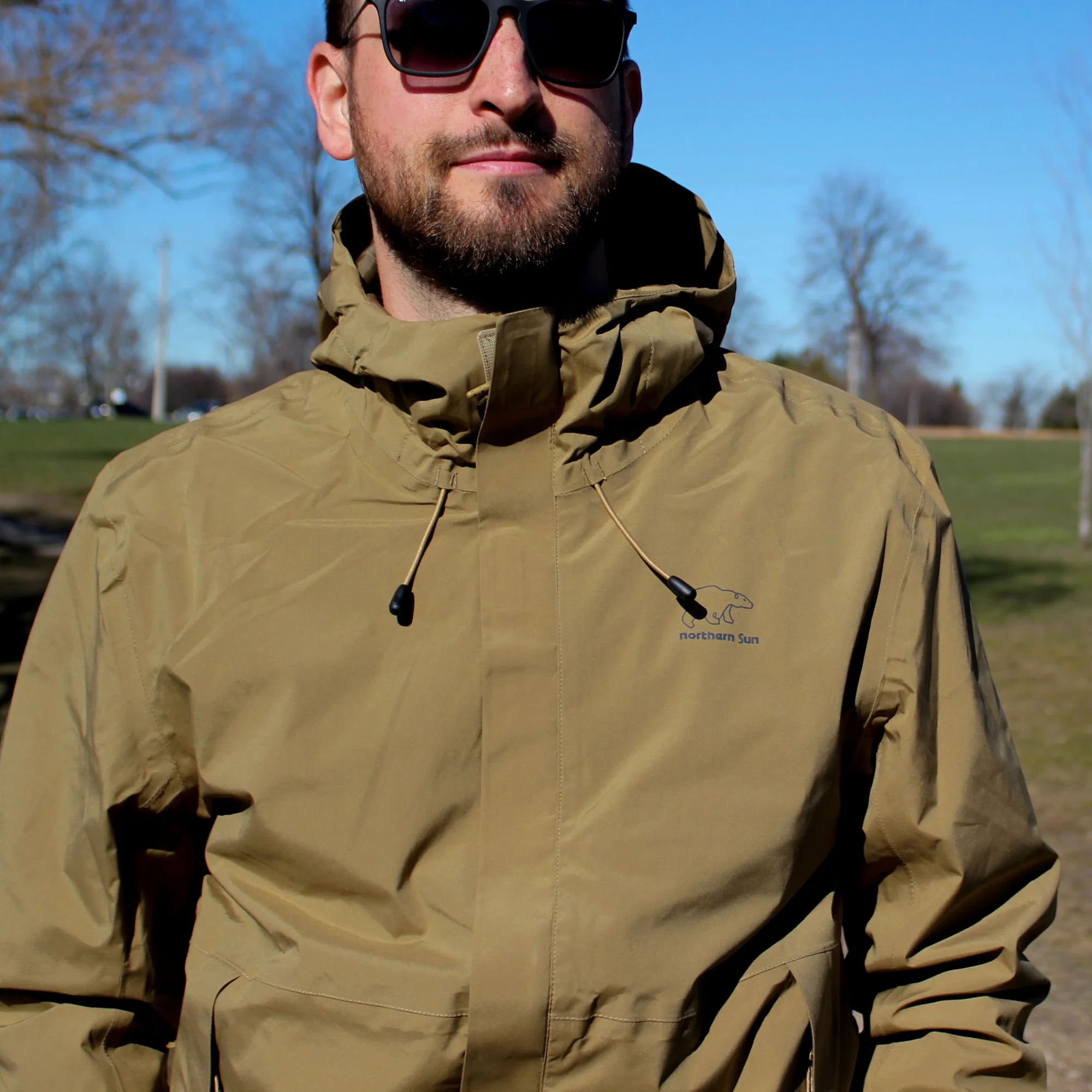 Rupert Rain Jacket - Image 13
