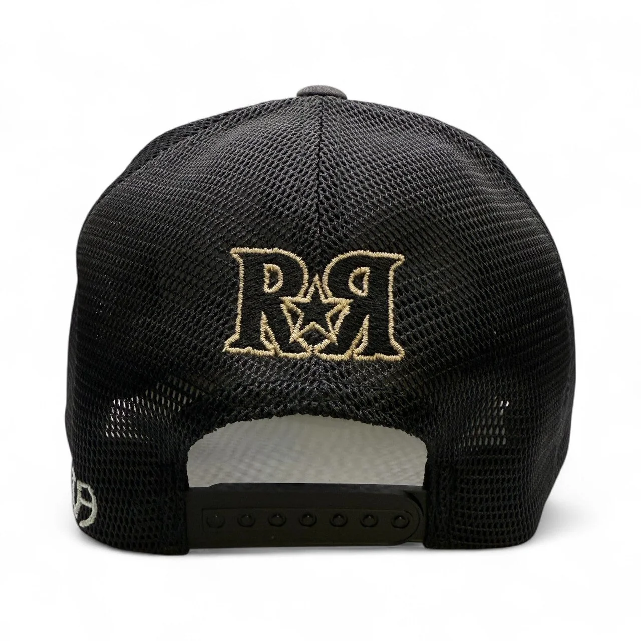 Ruthless Rustlers Maverick Premium Cap | Green Camo - Image 2