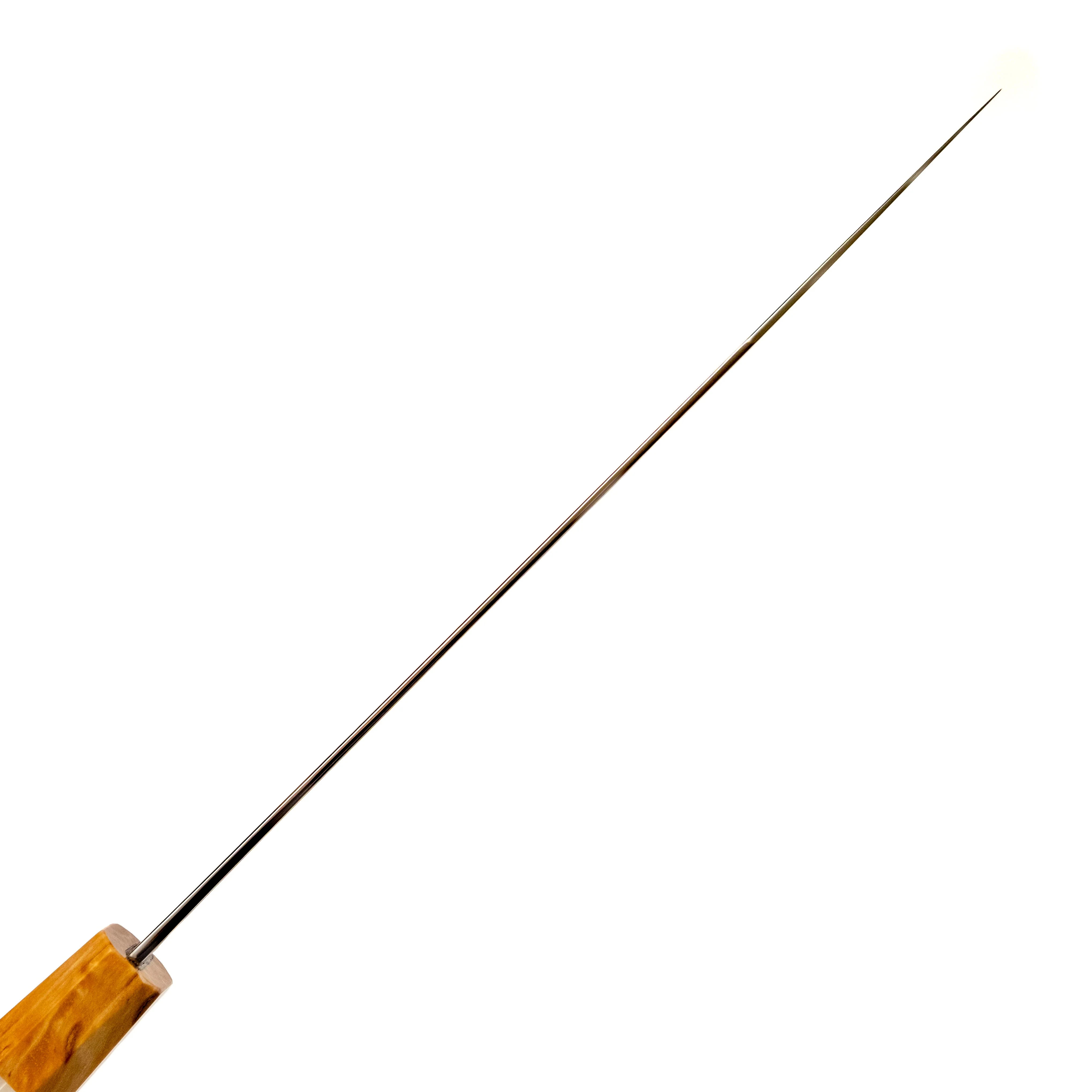 Ryusen Hamono Fukaku-ryu Gyuto 210 mm - Image 7