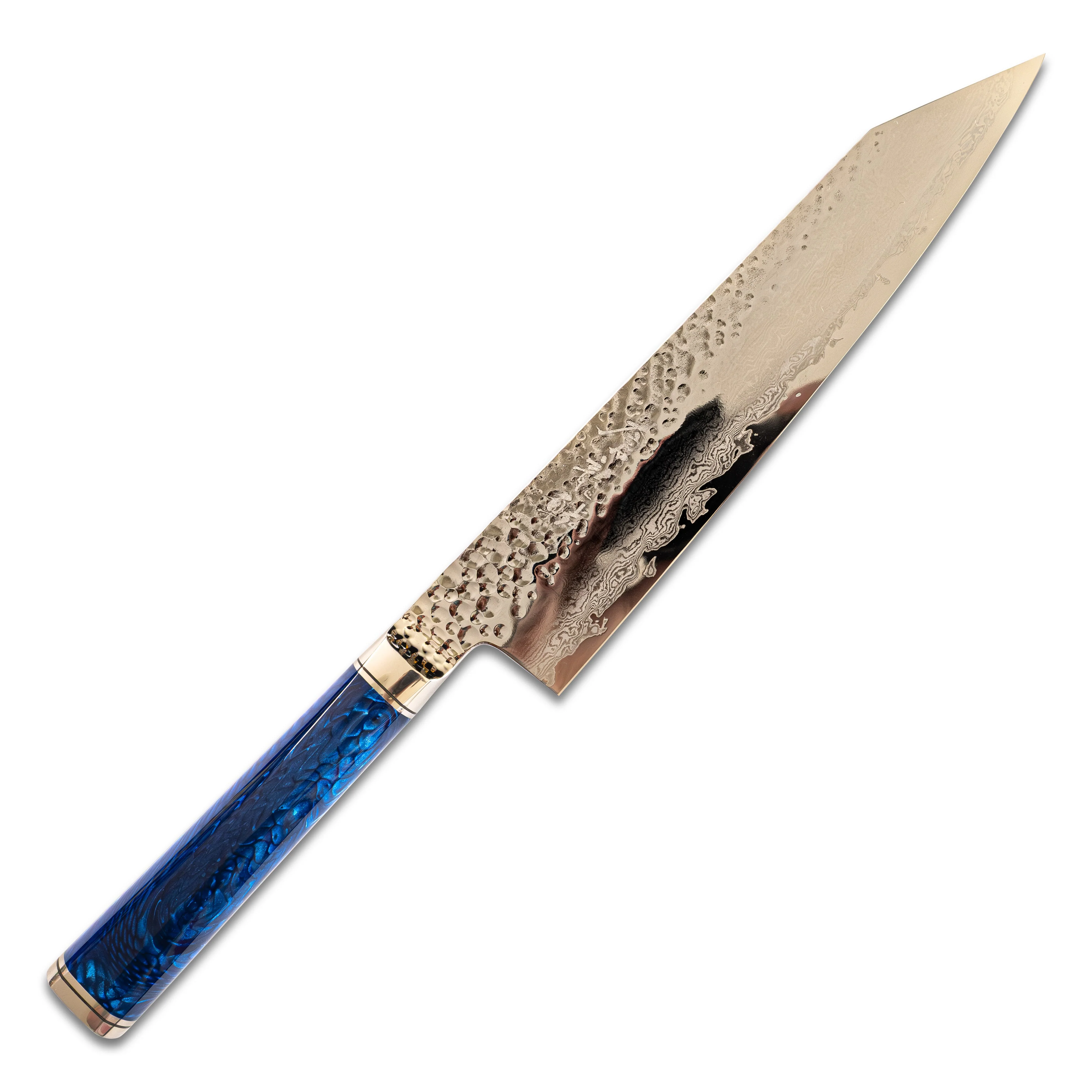 Ryusen Hamono Souryurin Gyuto 210 mm - Image 2
