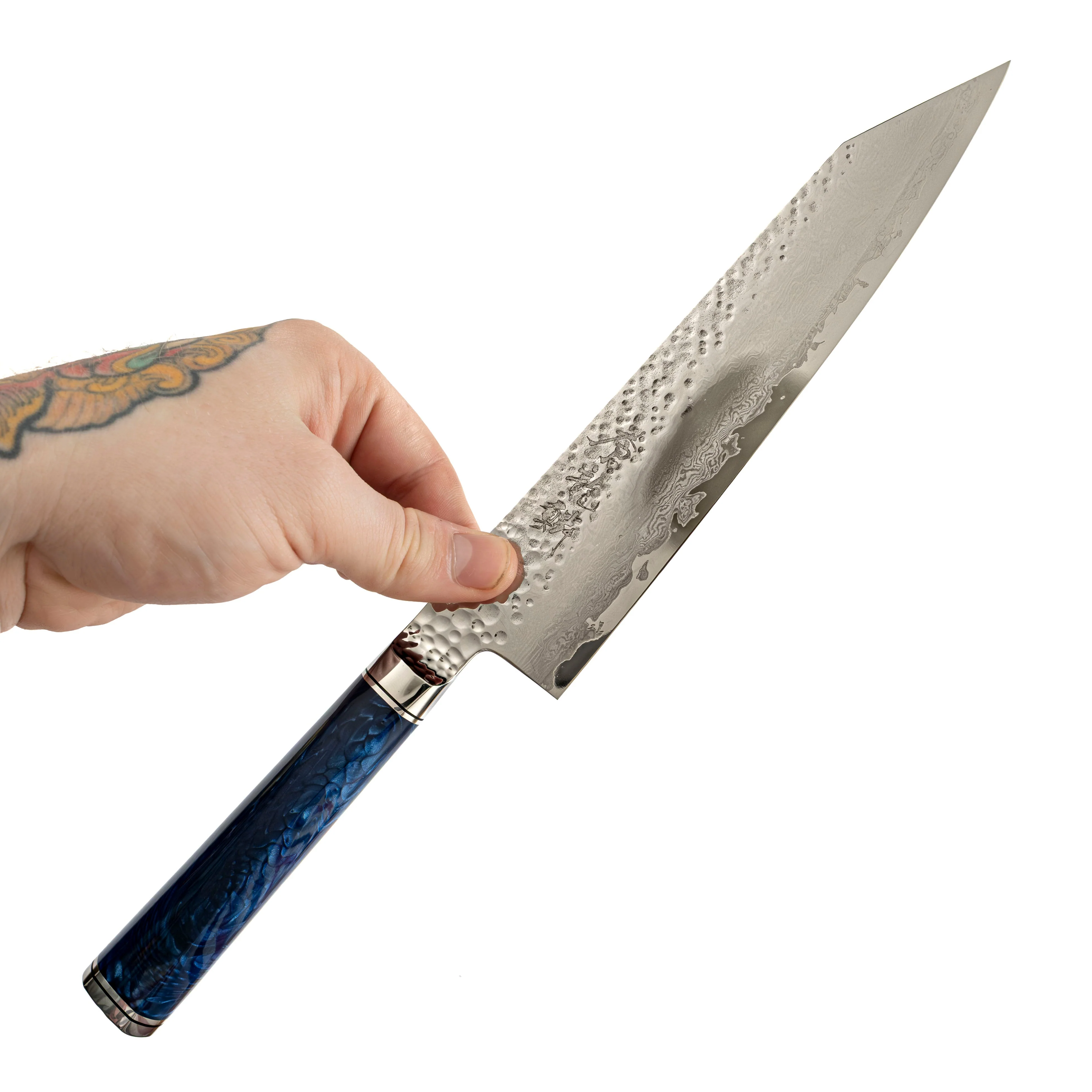 Ryusen Hamono Souryurin Gyuto 210 mm - Image 3