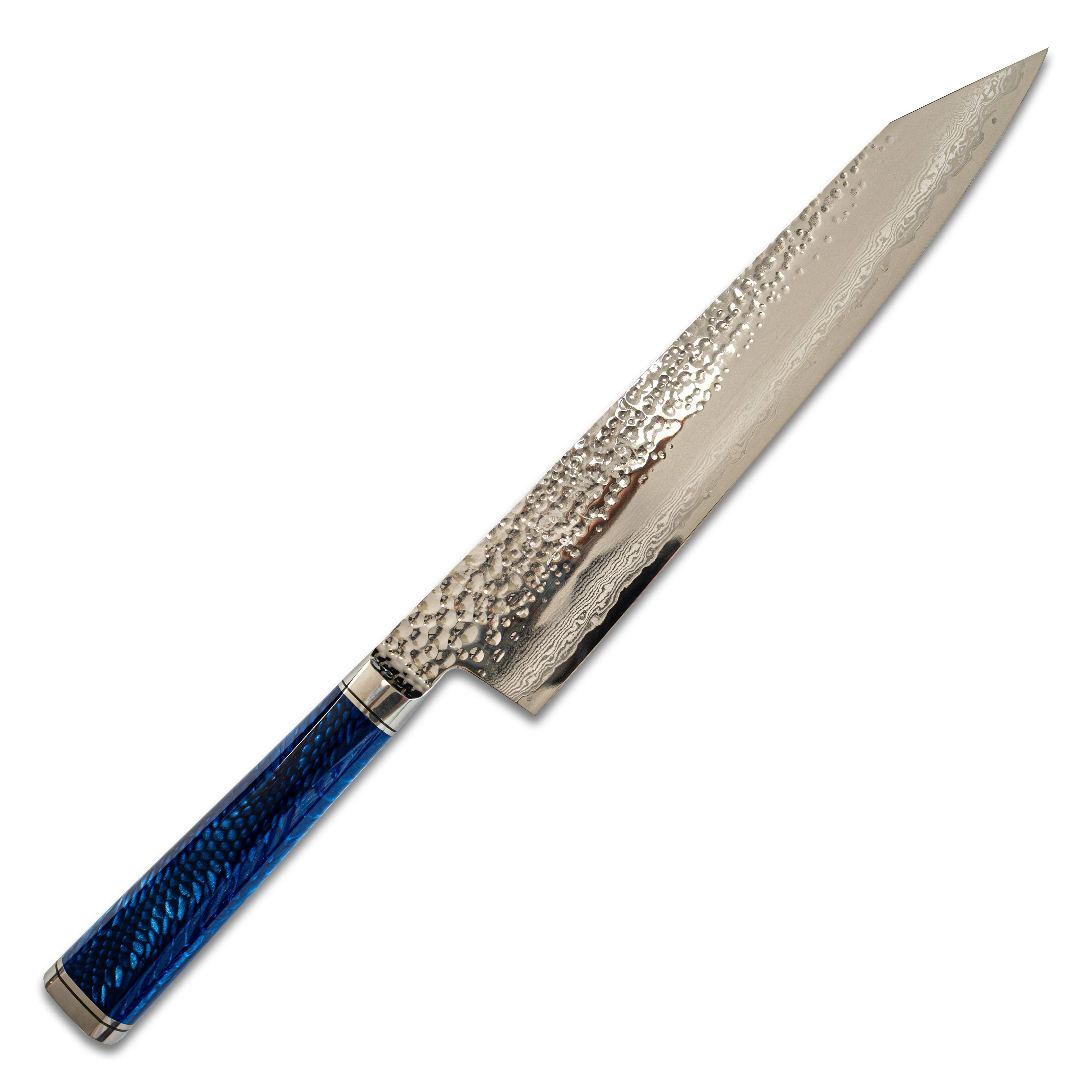 Ryusen Hamono Souryurin Gyuto 240 mm - Image 3