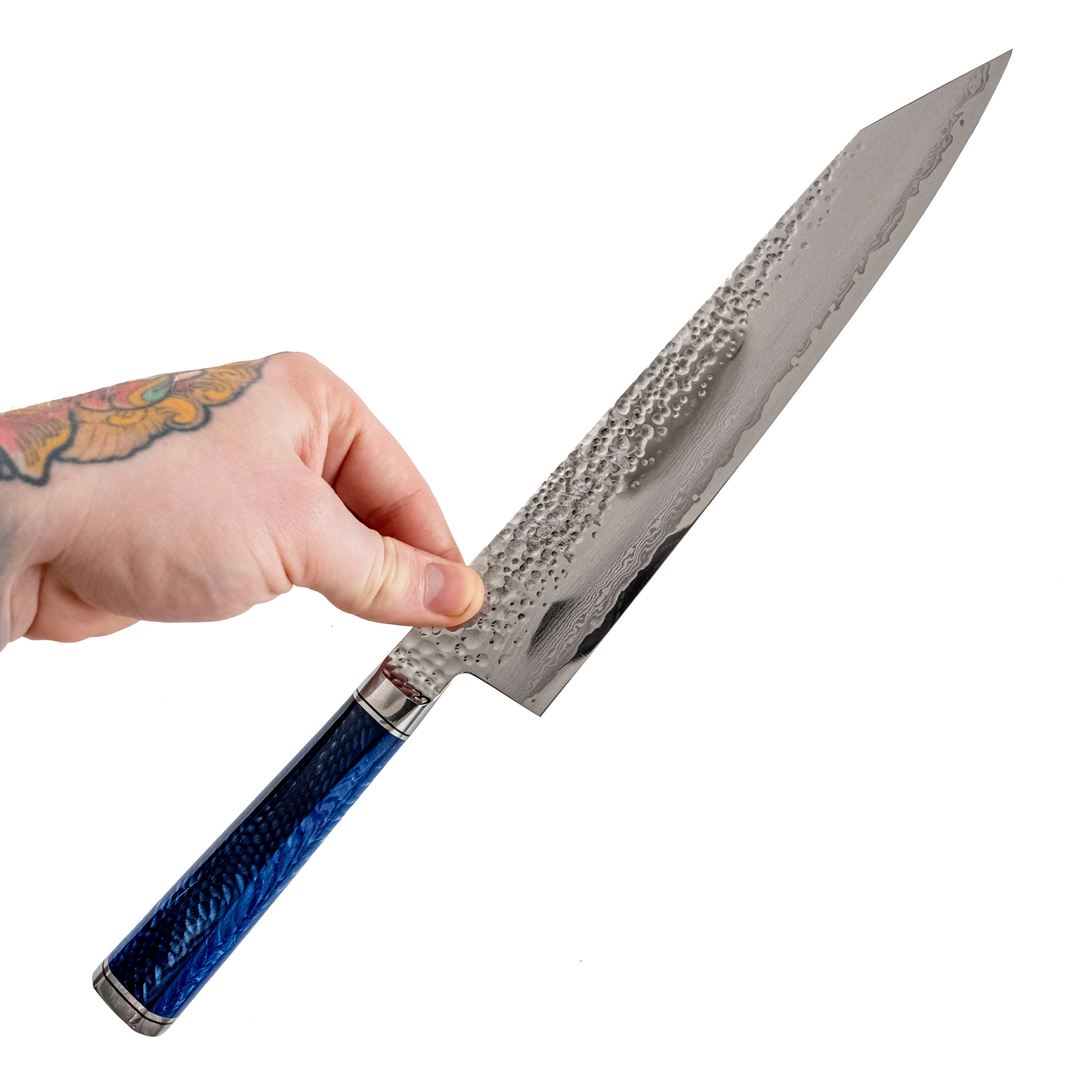 Ryusen Hamono Souryurin Gyuto 240 mm - Image 4