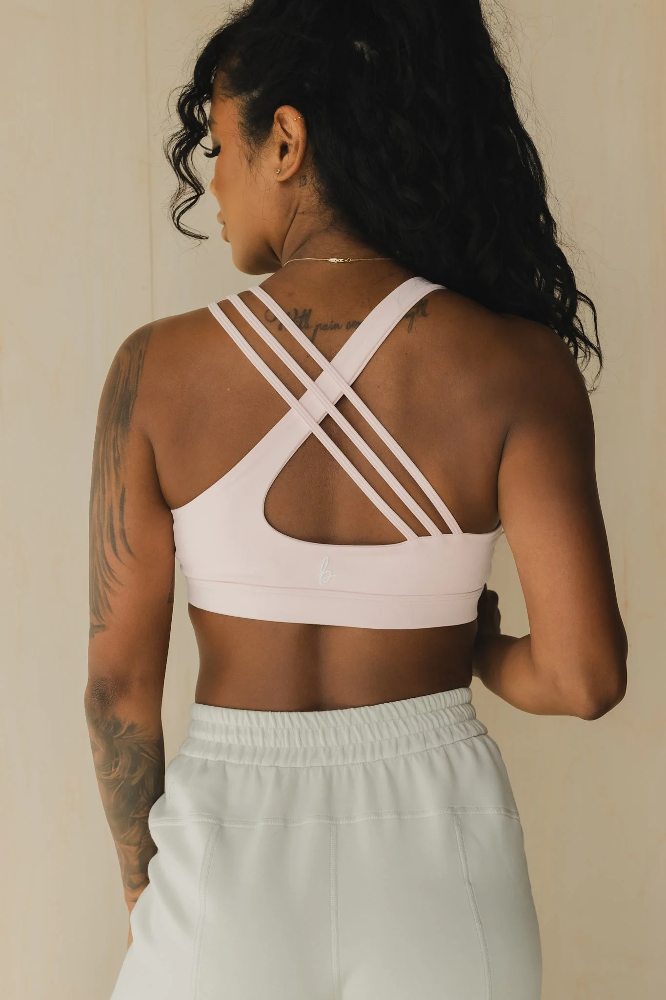 S.F. V3 Bra