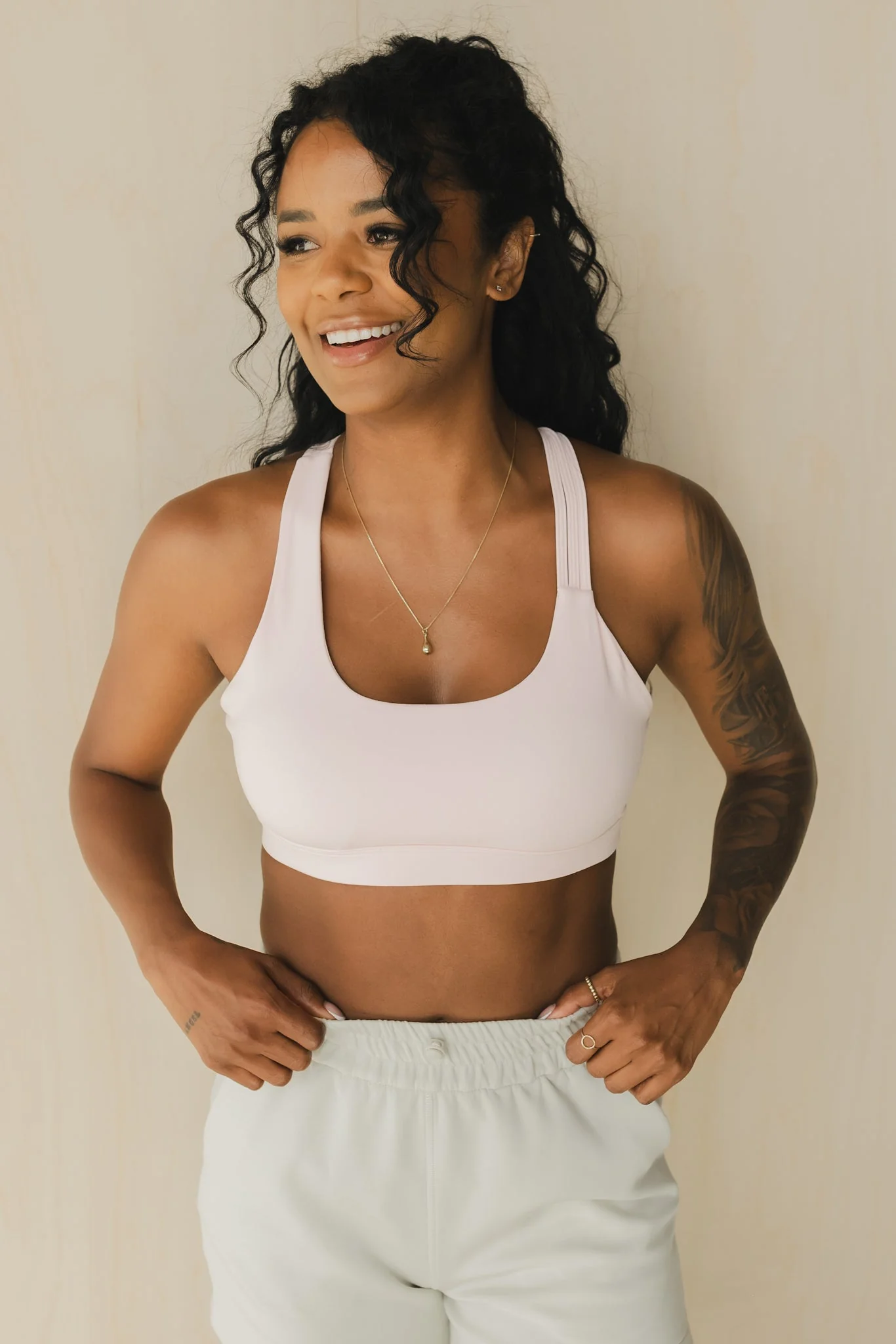 S.F. V3 Bra - Image 2