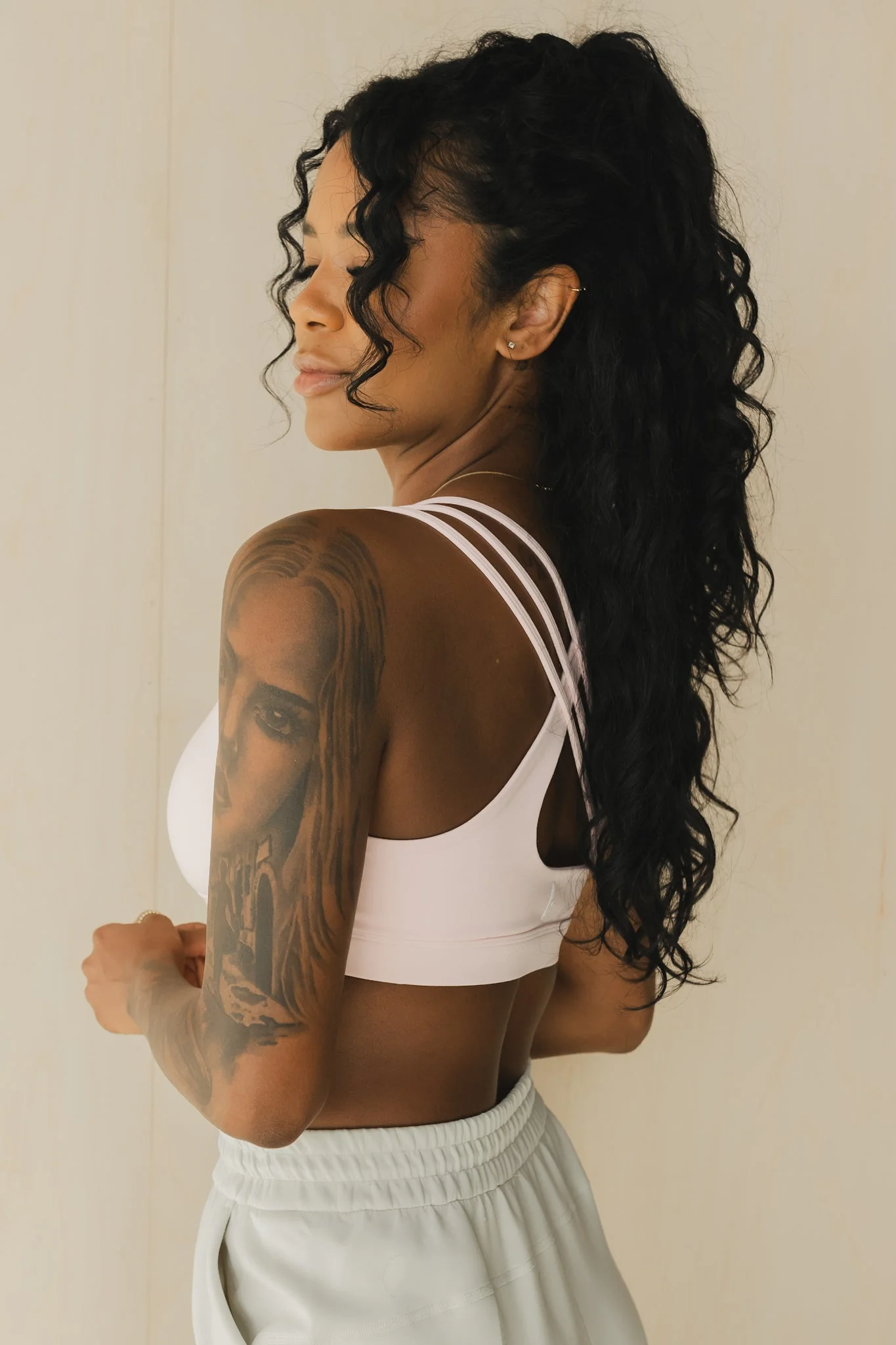 S.F. V3 Bra - Image 3