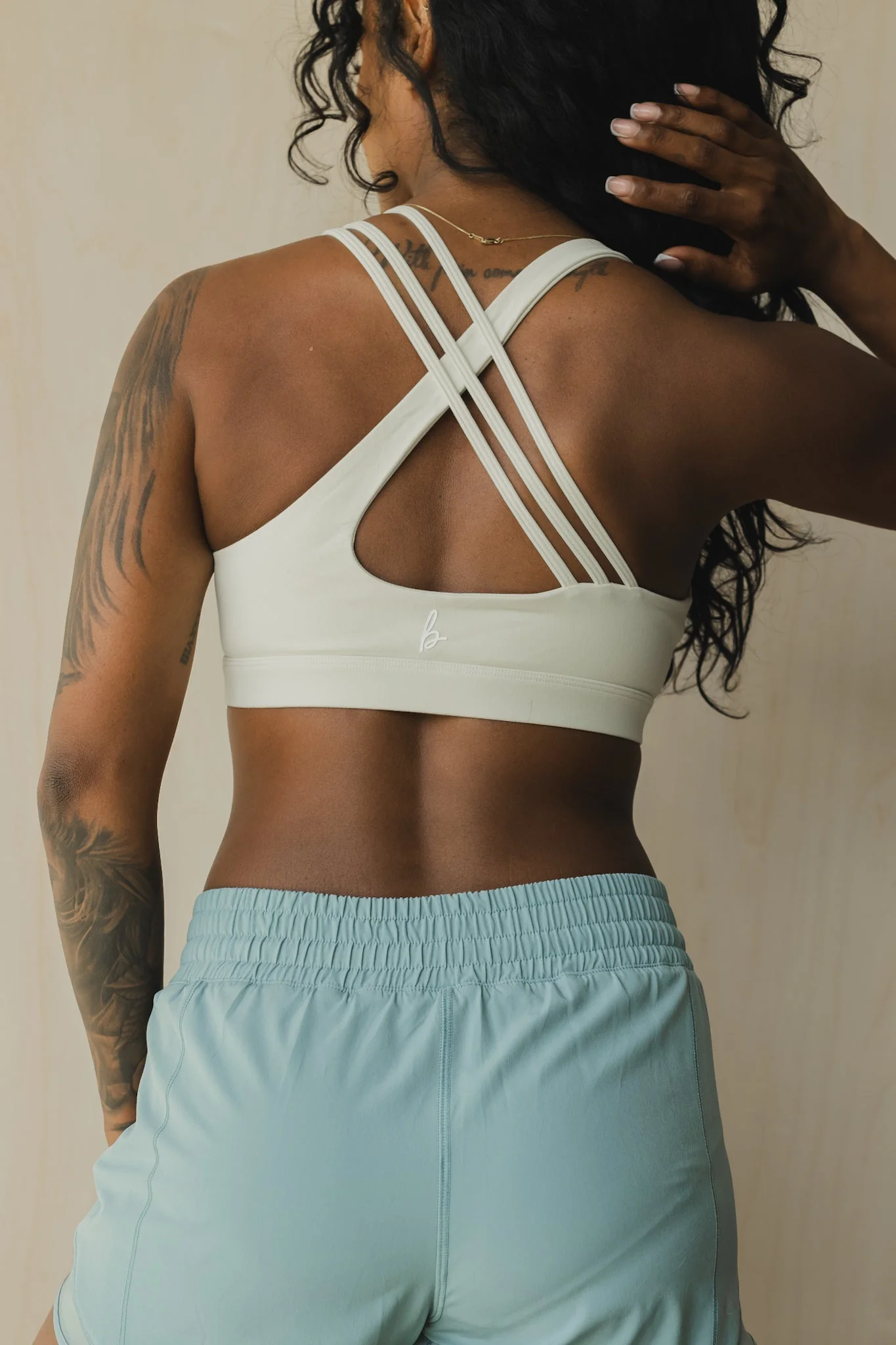 S.F. V3 Bra - Image 5