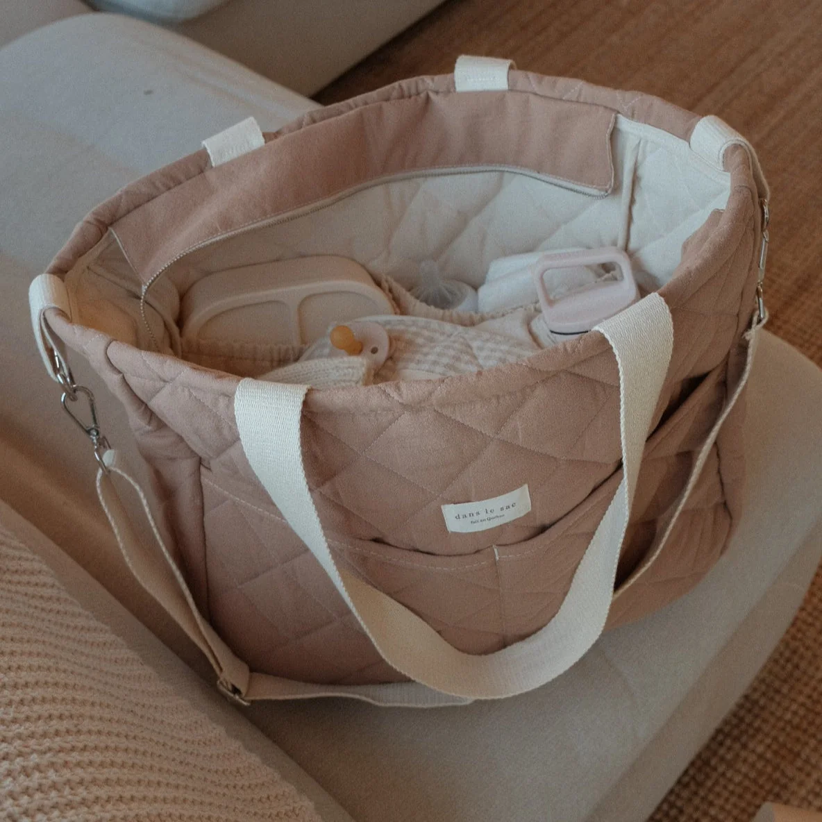 Sac à couches - Image 10
