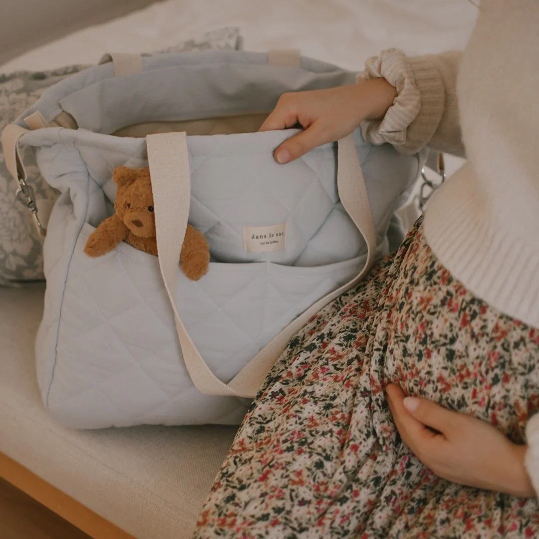 Sac à couches - Image 11
