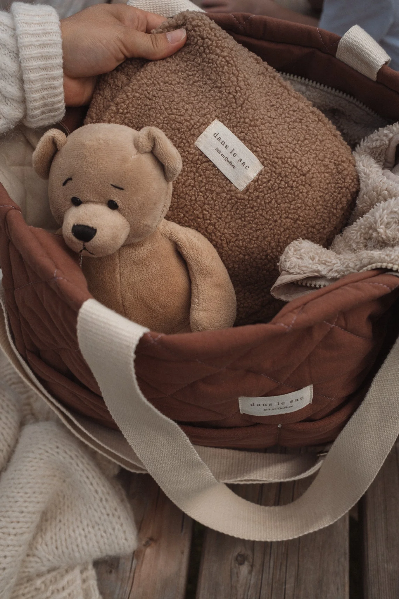 Sac à couches - Image 16