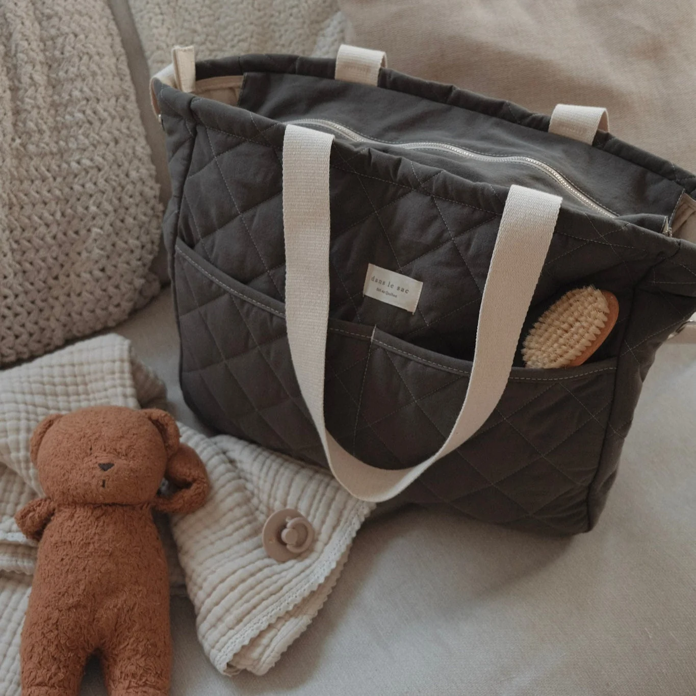 Sac à couches - Image 18