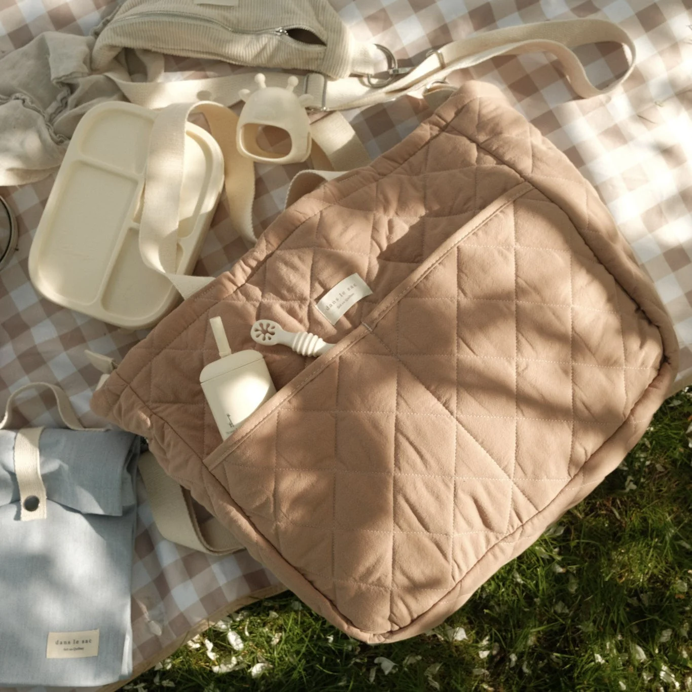 Sac à couches - Image 19