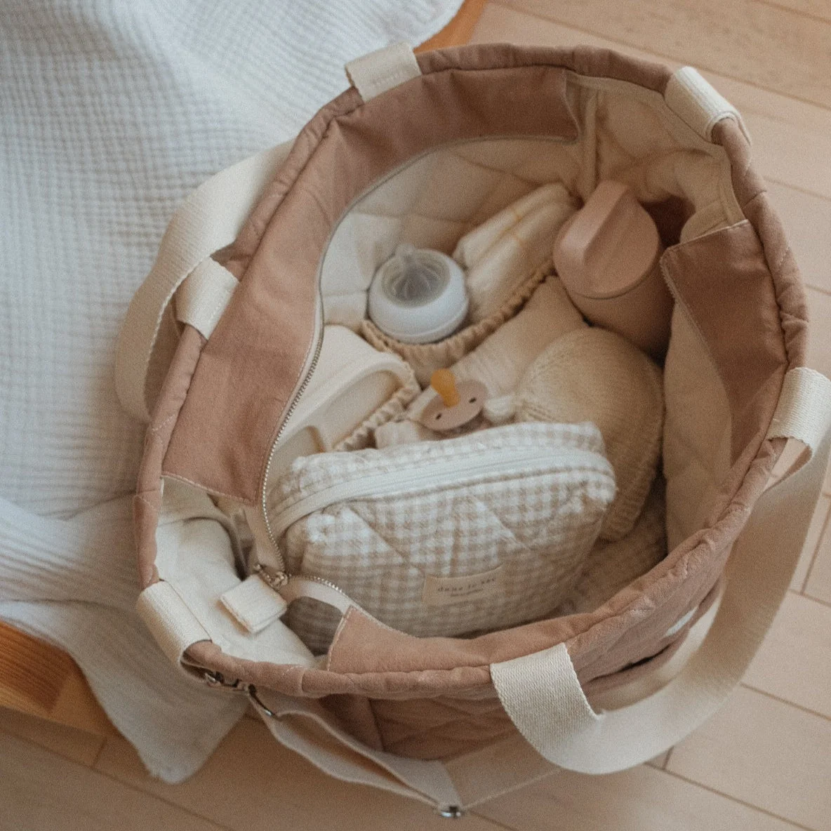 Sac à couches - Image 20
