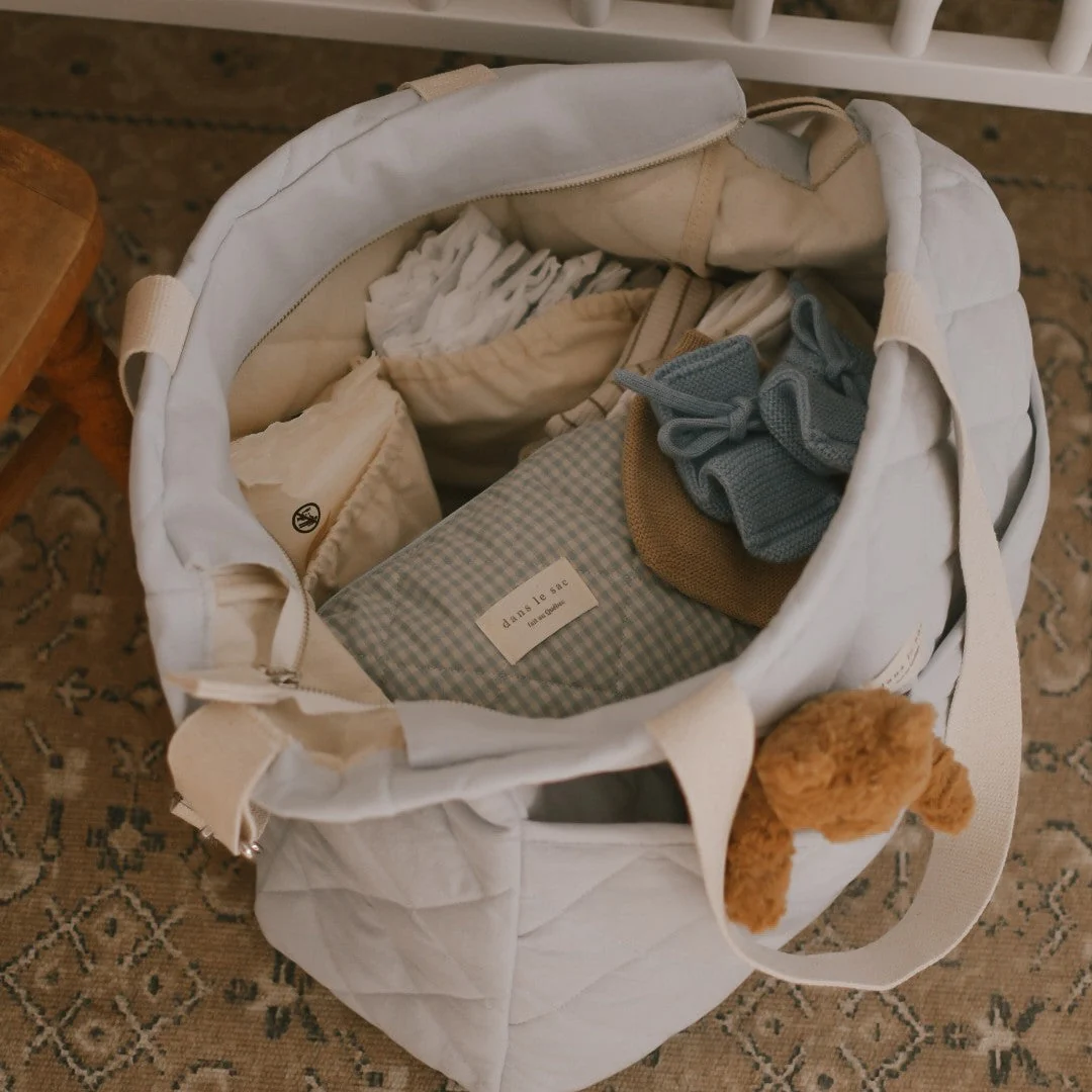 Sac à couches - Image 24
