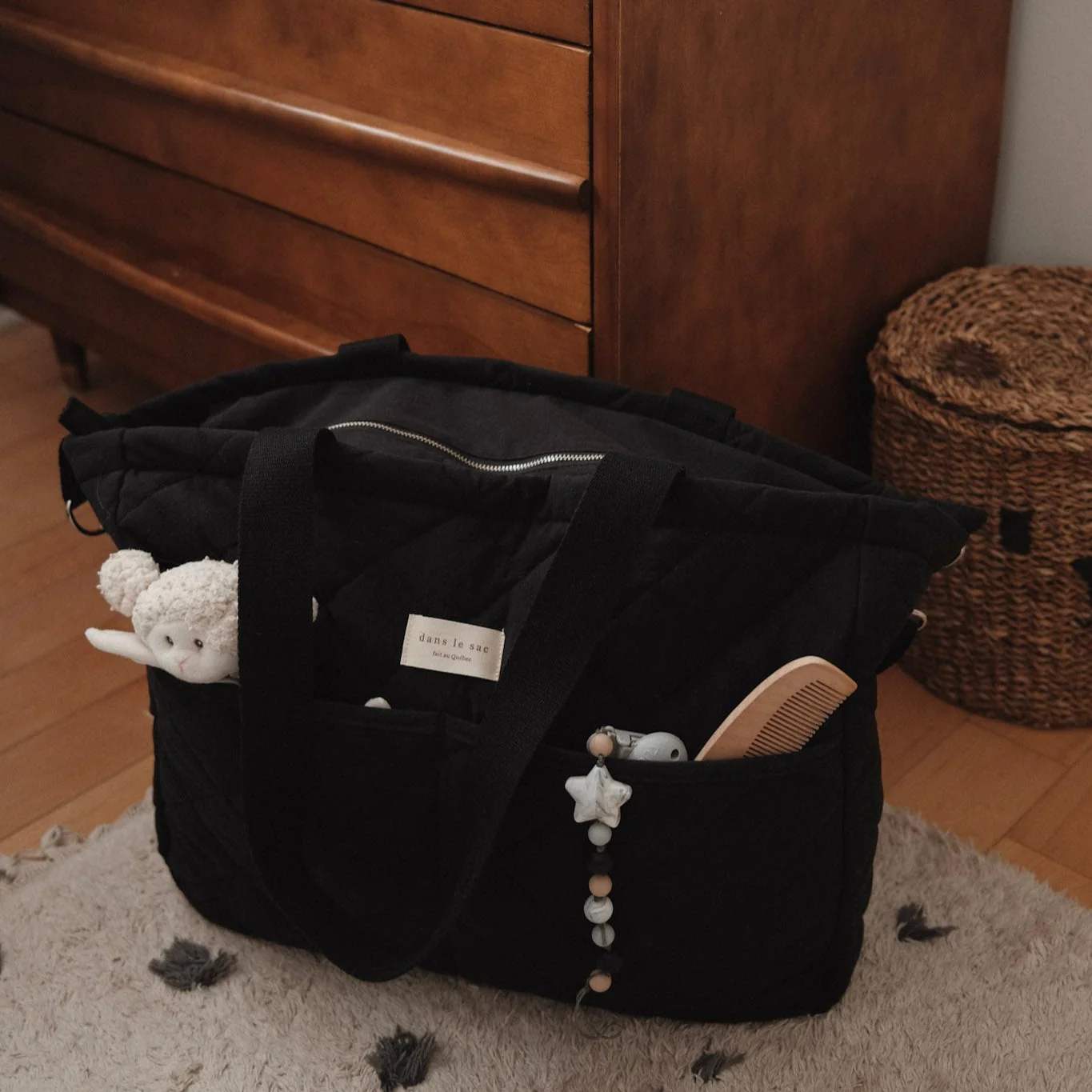 Sac à couches - Image 25