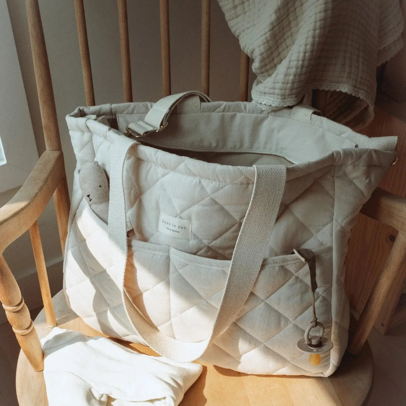 Sac à couches - Image 27