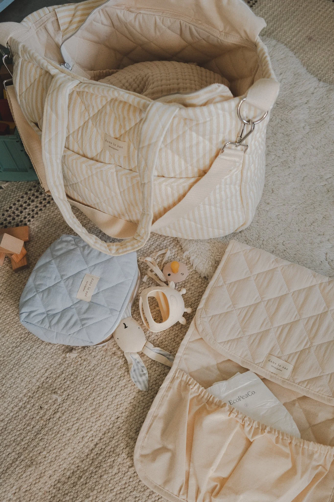 Sac à couches - Image 45