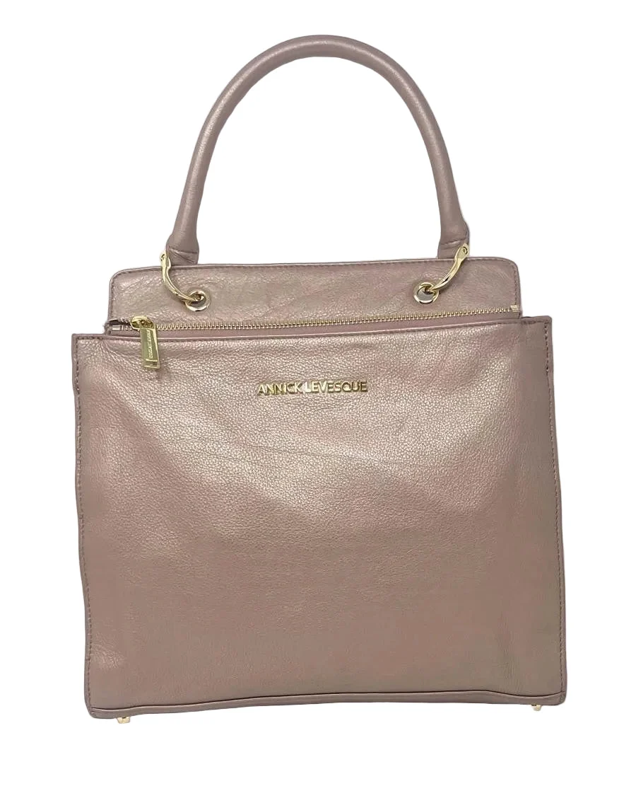 Sac à main rose platine - Chloé