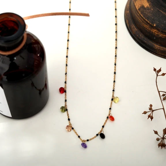 SAGE Necklace - Image 4