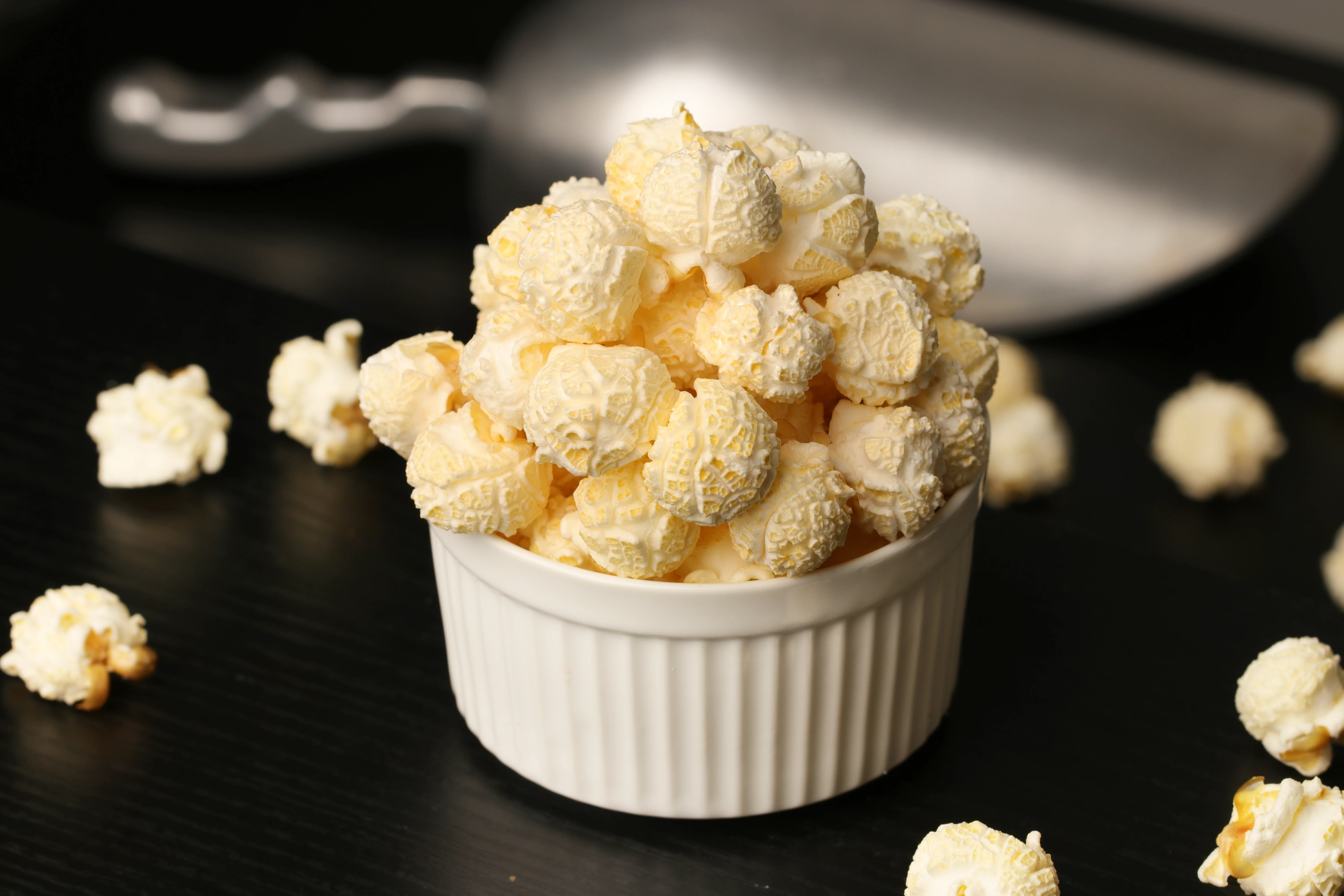 Salt & Vinegar Popcorn - Image 2