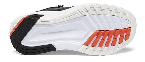 Saucony Stretch and Go Glide - Womens Running Shoe - Image 3