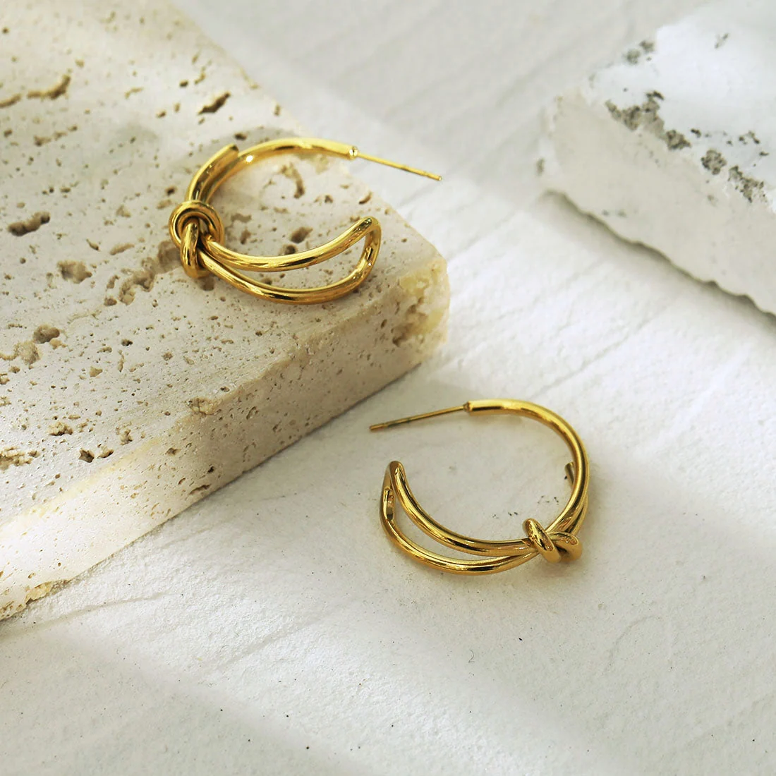 SAVANNAH Earrings - Image 3