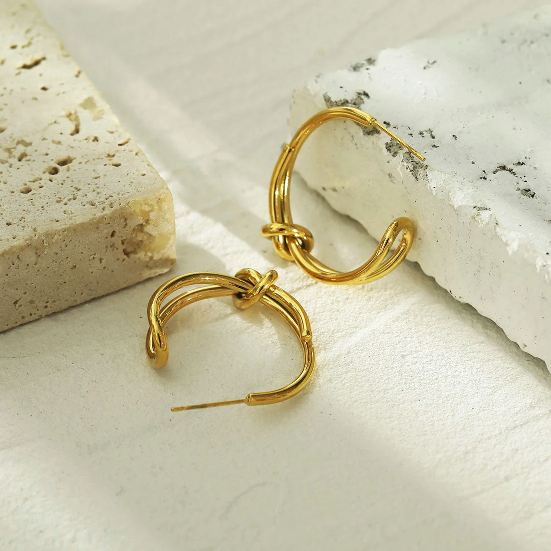 SAVANNAH Earrings - Image 6