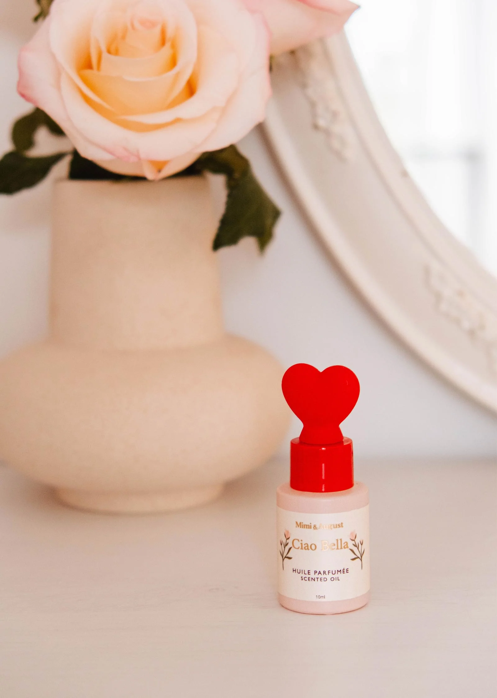Scented Oil - Ciao Bella - Image 2