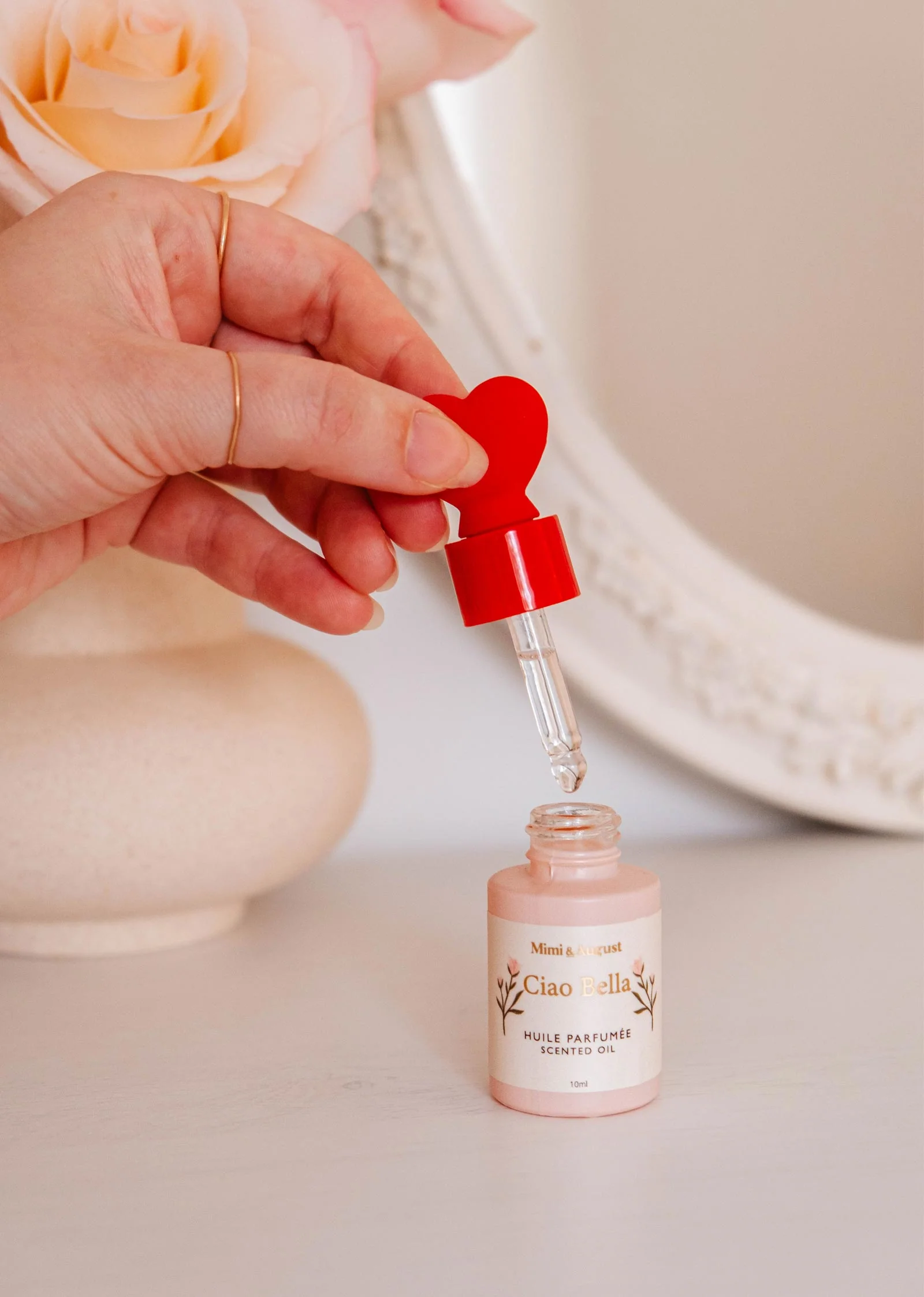 Scented Oil - Ciao Bella - Image 3