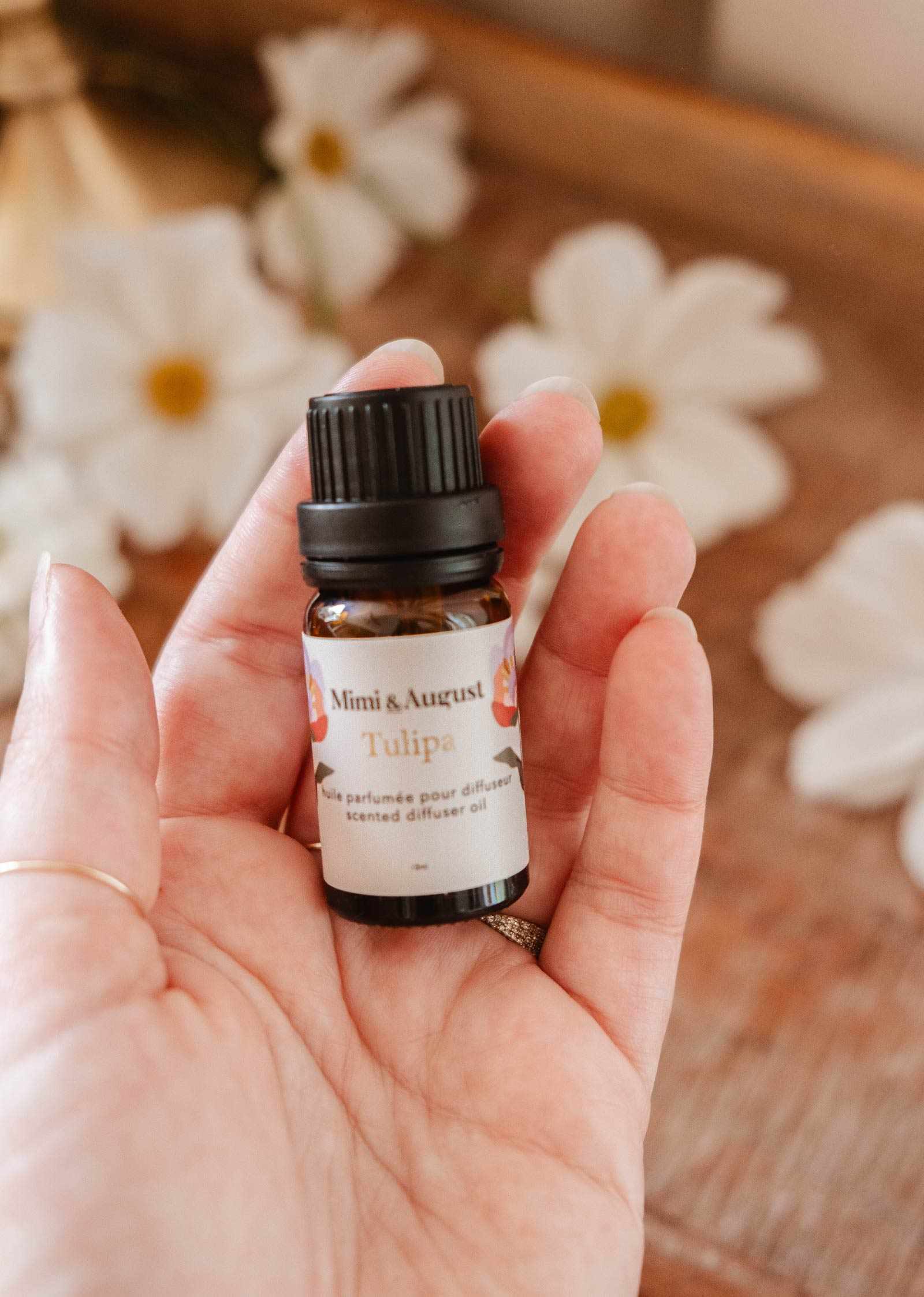 Scented Oil - Tulipa - Image 2