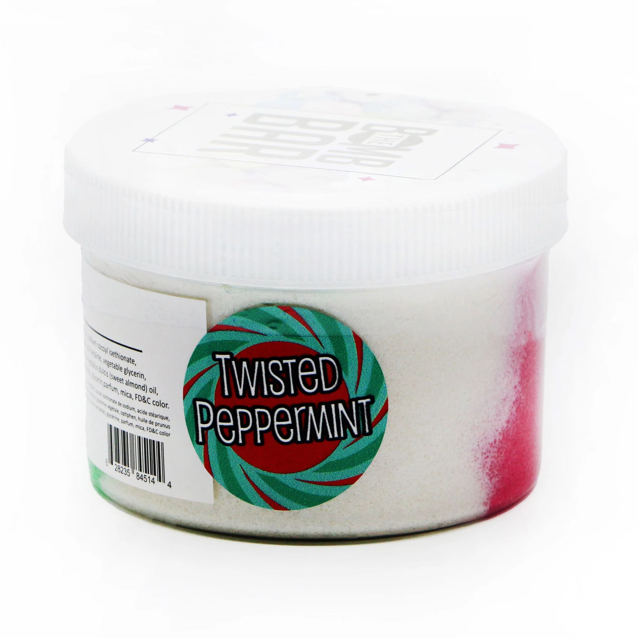 Scrub - Whipped Sugar - Image 8