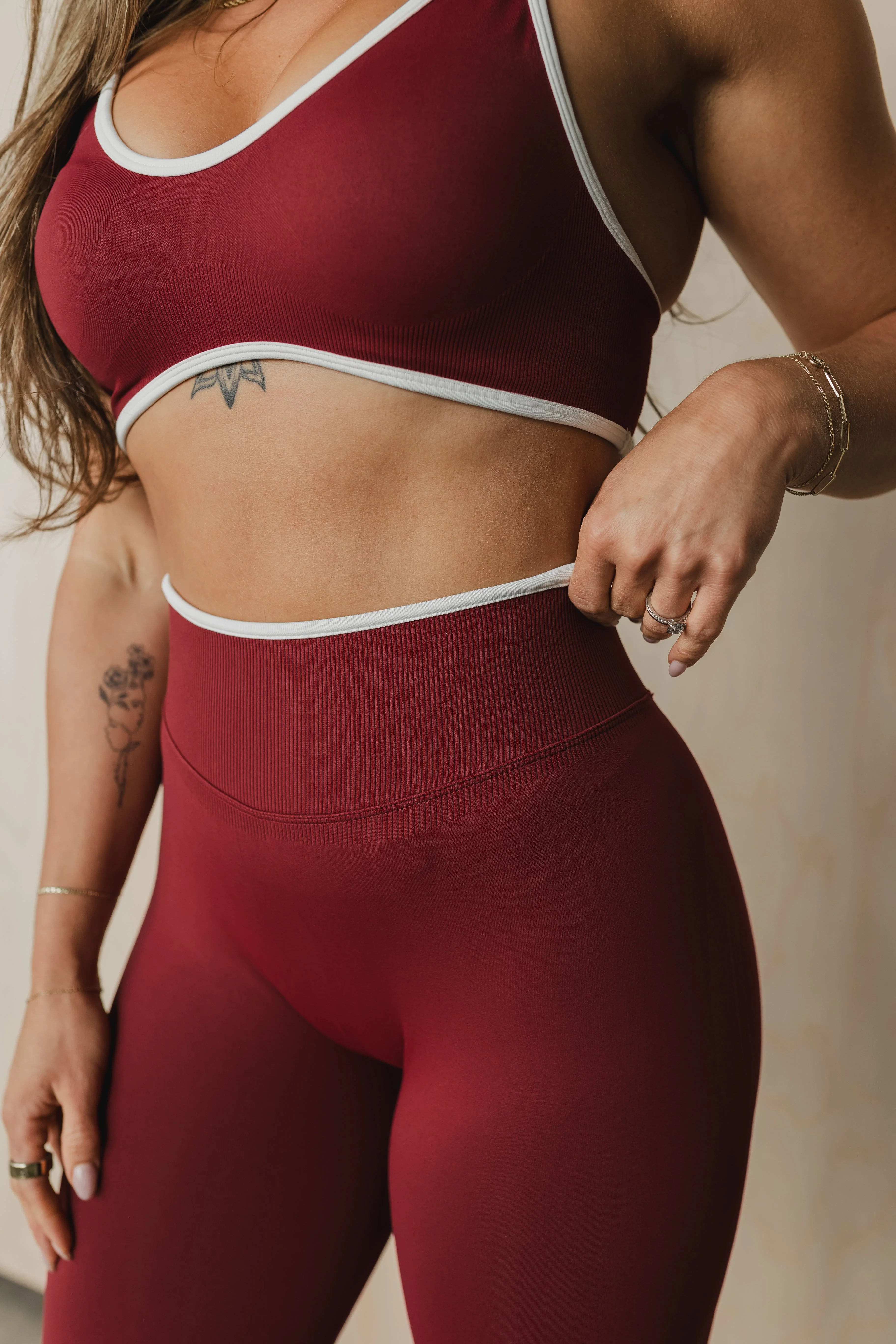 Sculpt Pant *Booty Lift - Image 3
