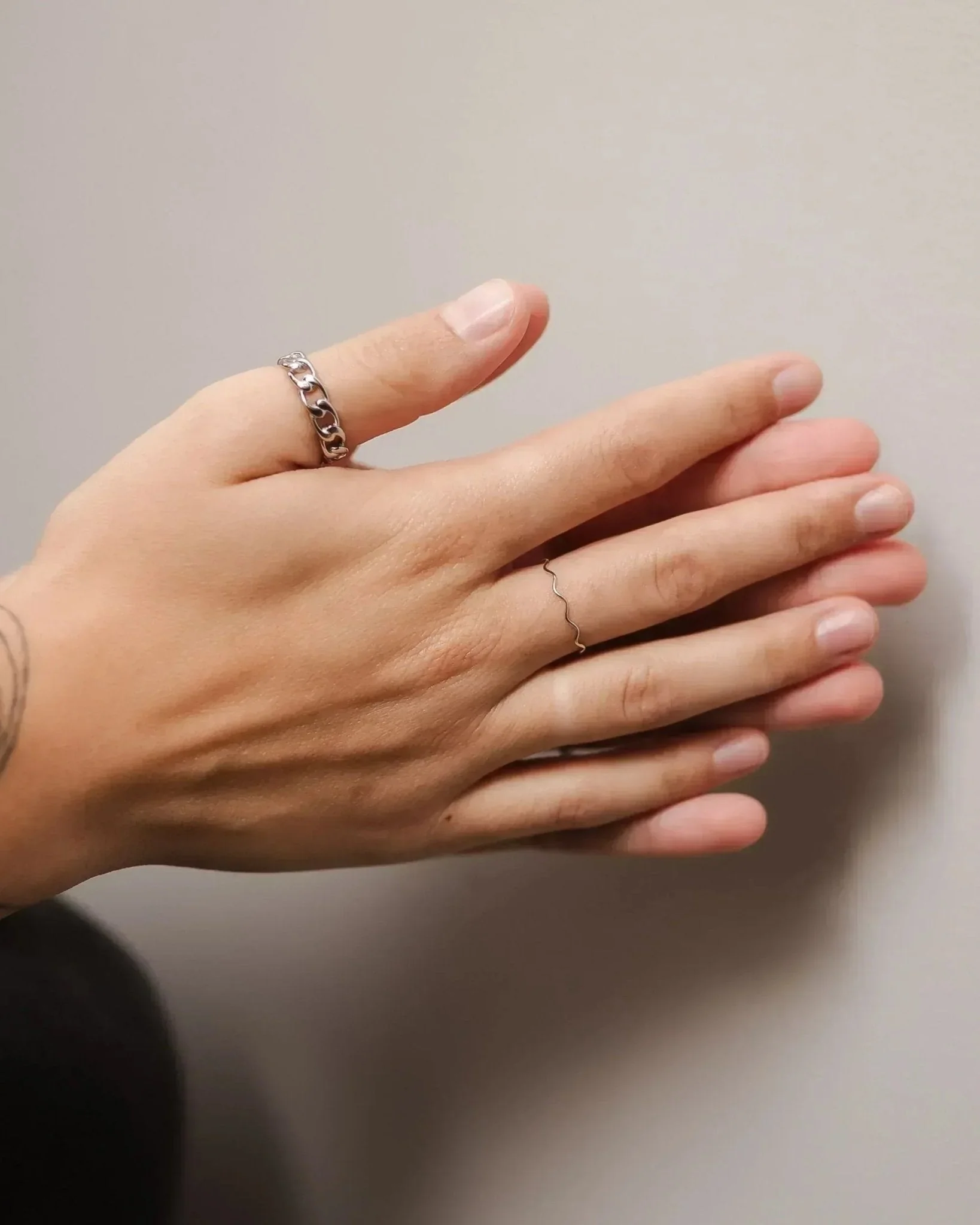 Sculpt Ring - Image 2