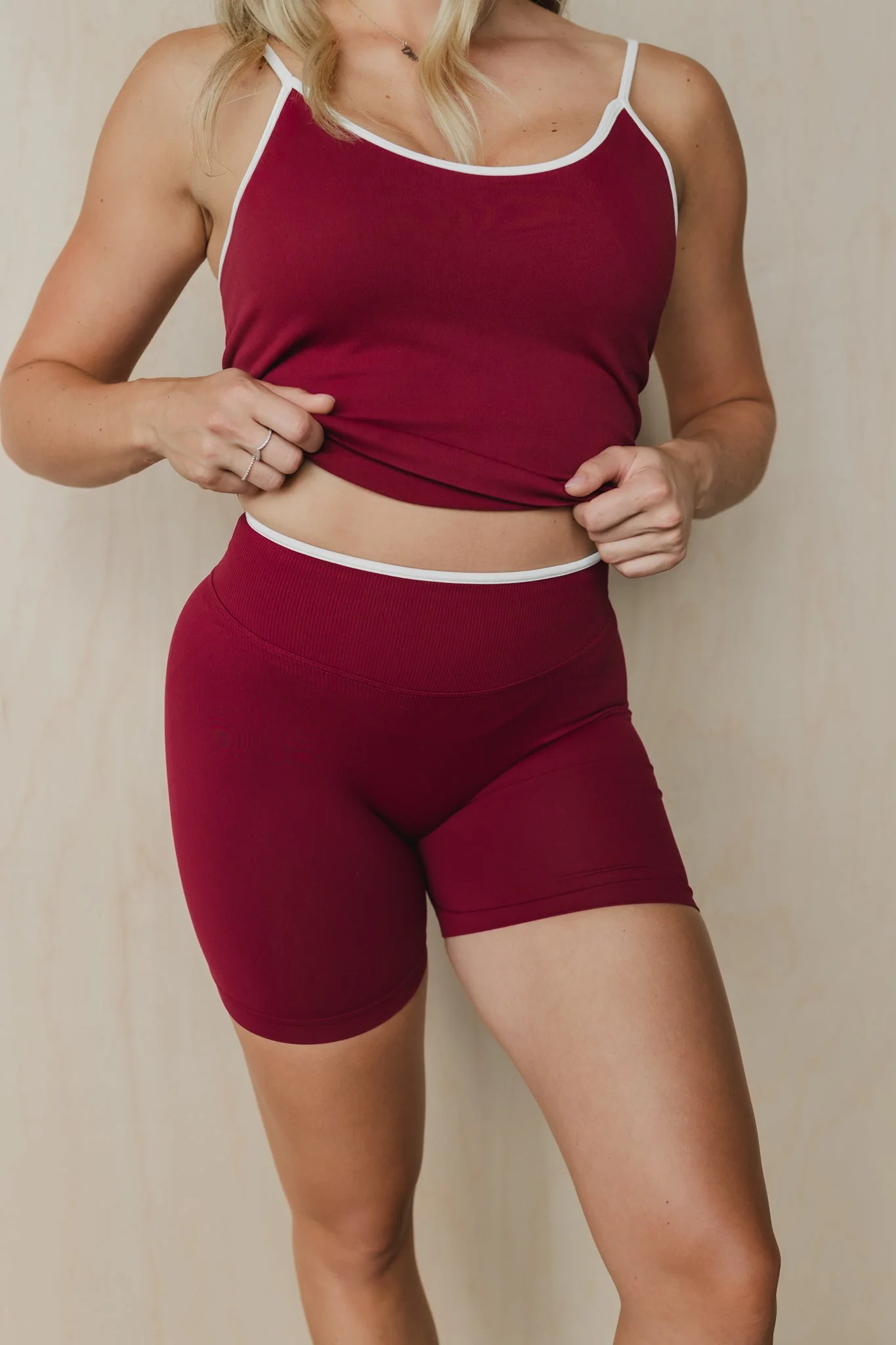 Sculpt Shorts *Booty Lift - Image 9