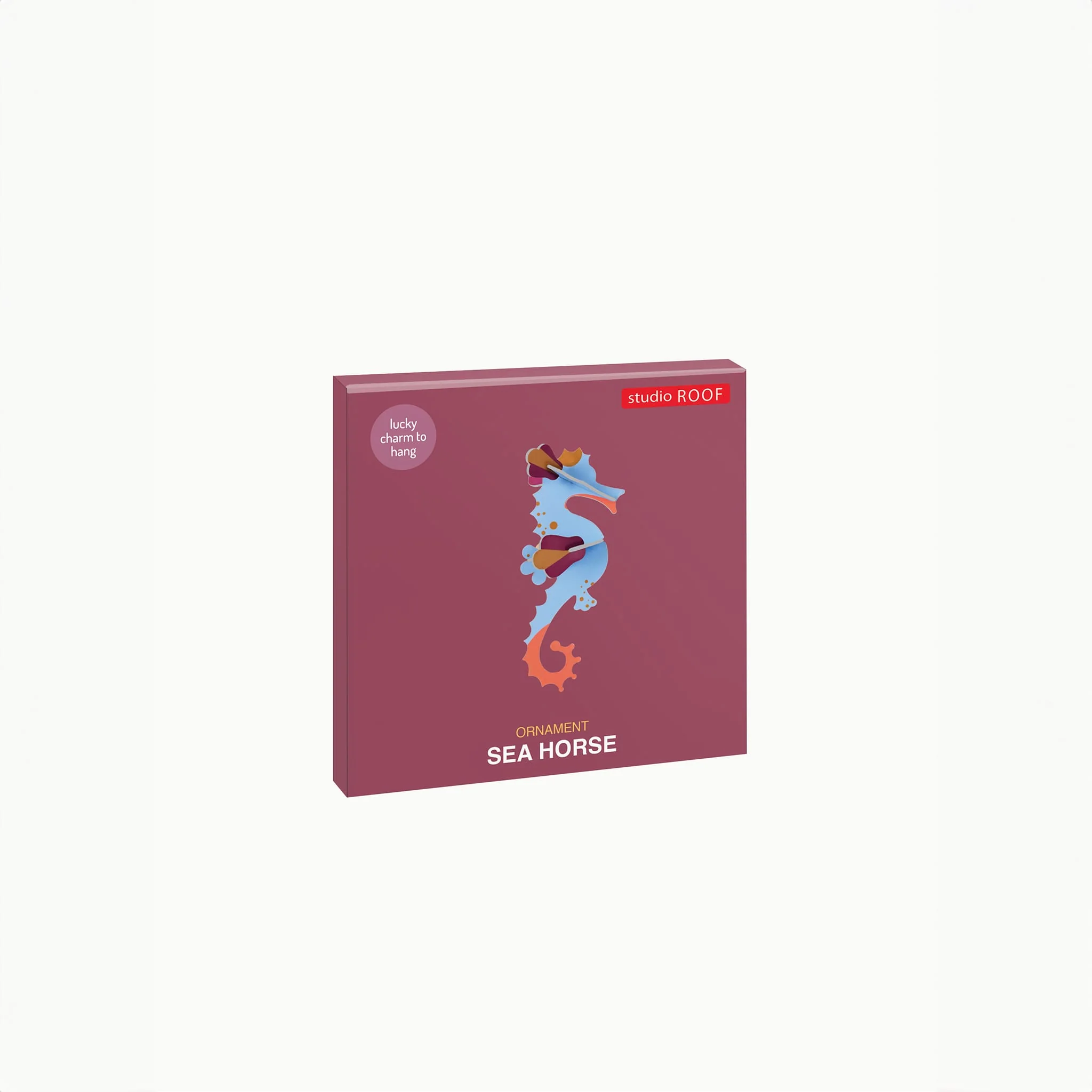 Sea Horse - Image 8