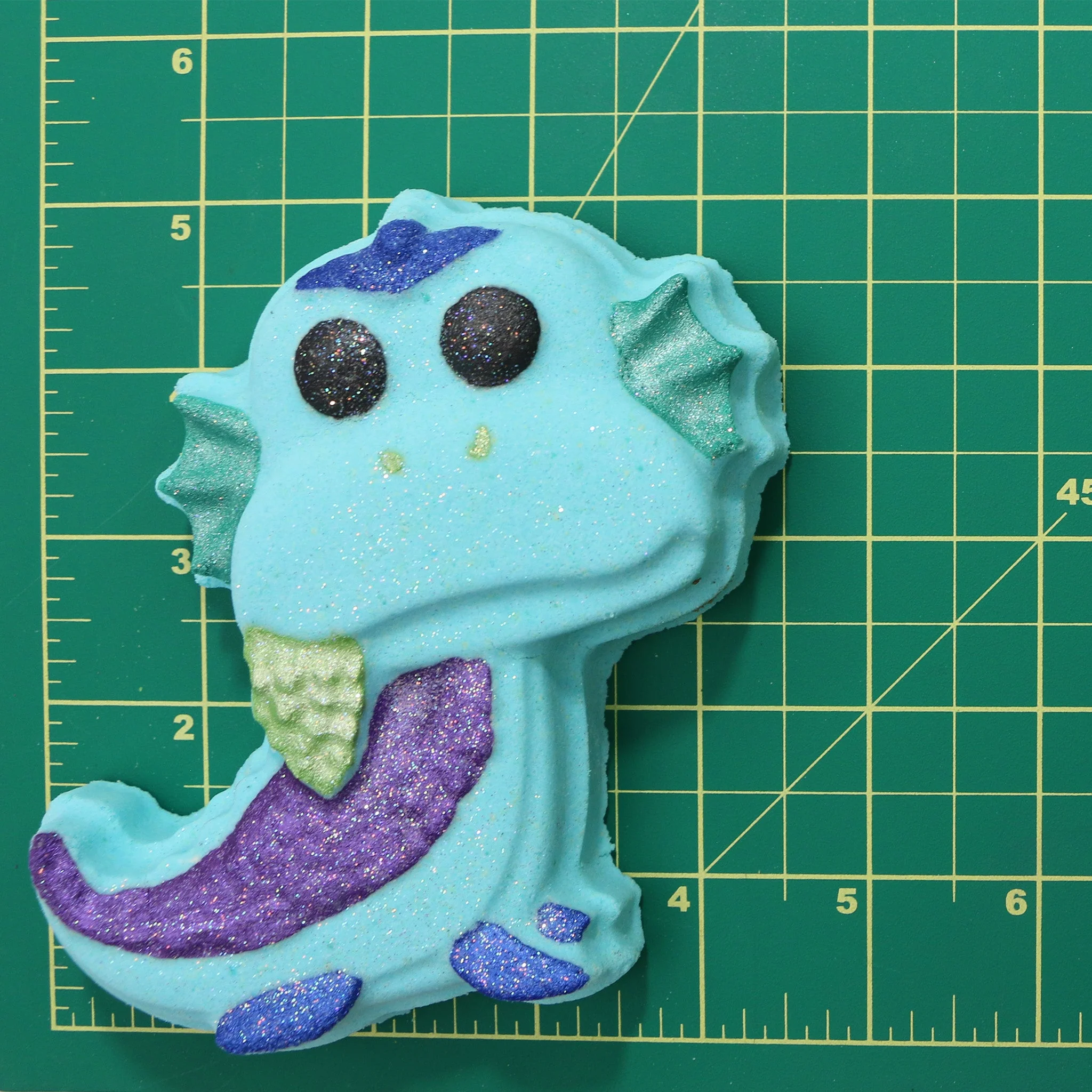 Cutie Companions - Sea Monster - Image 3