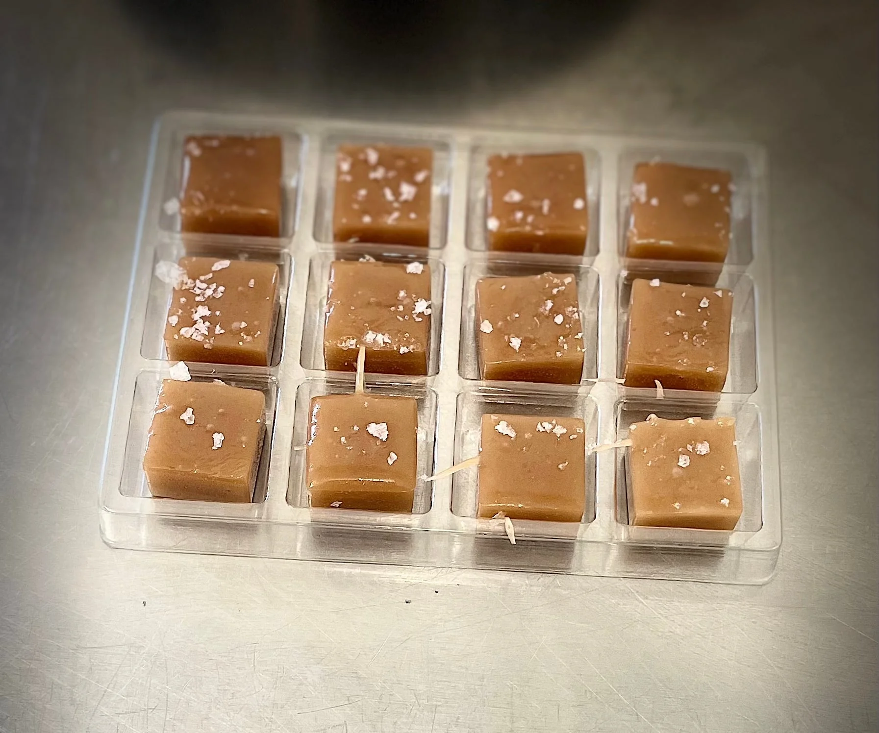Sea Salted Caramels - Image 3