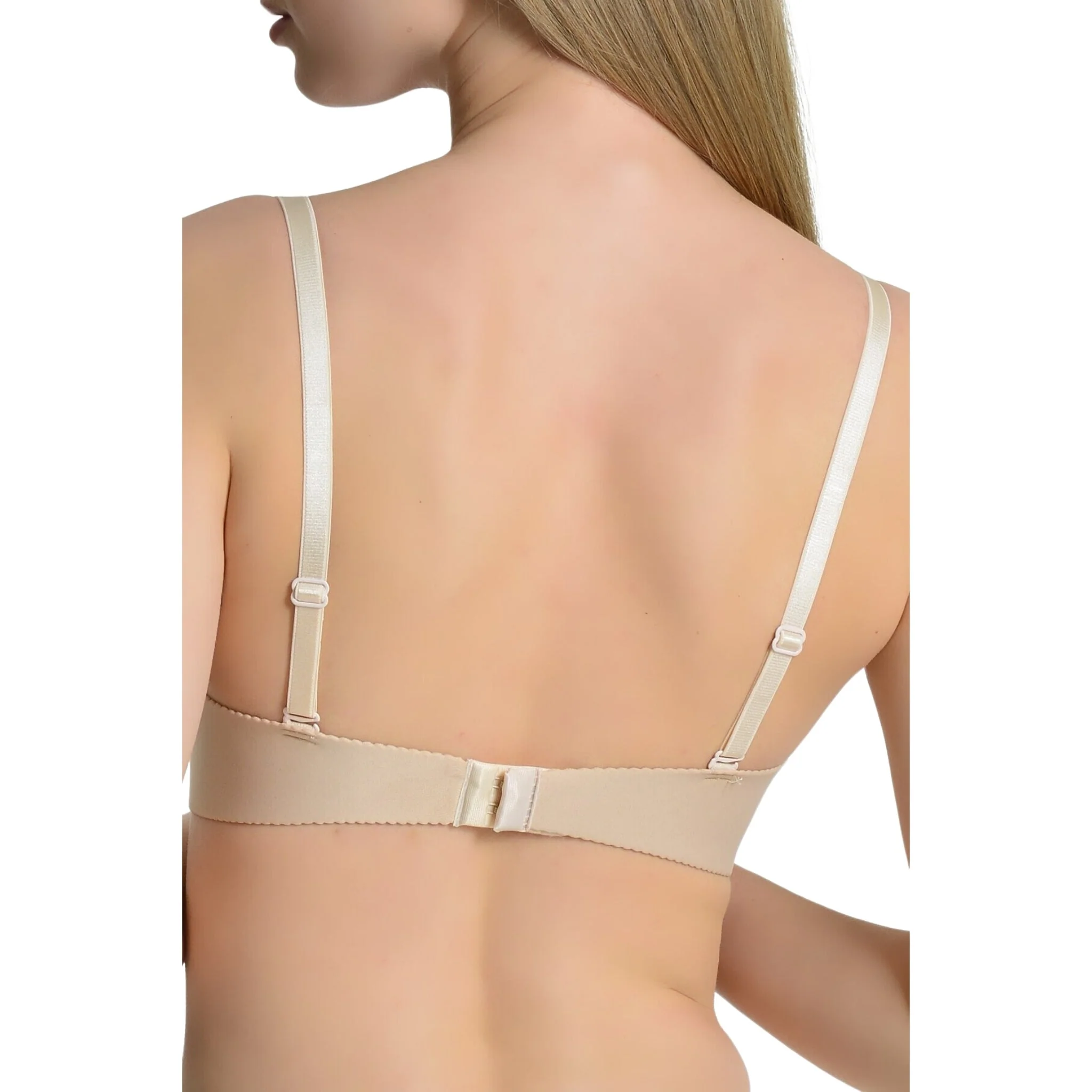 Seamless Everyday T-Shirt Bra - Image 4