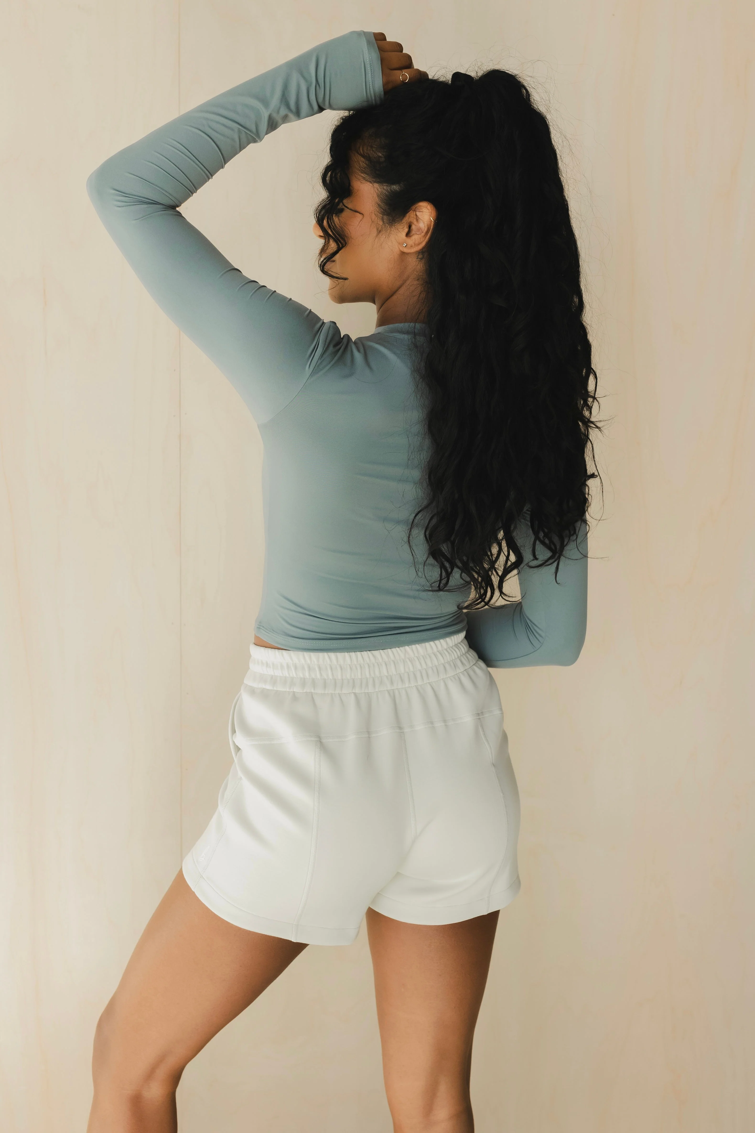 Second Skin Long Sleeve - Image 10
